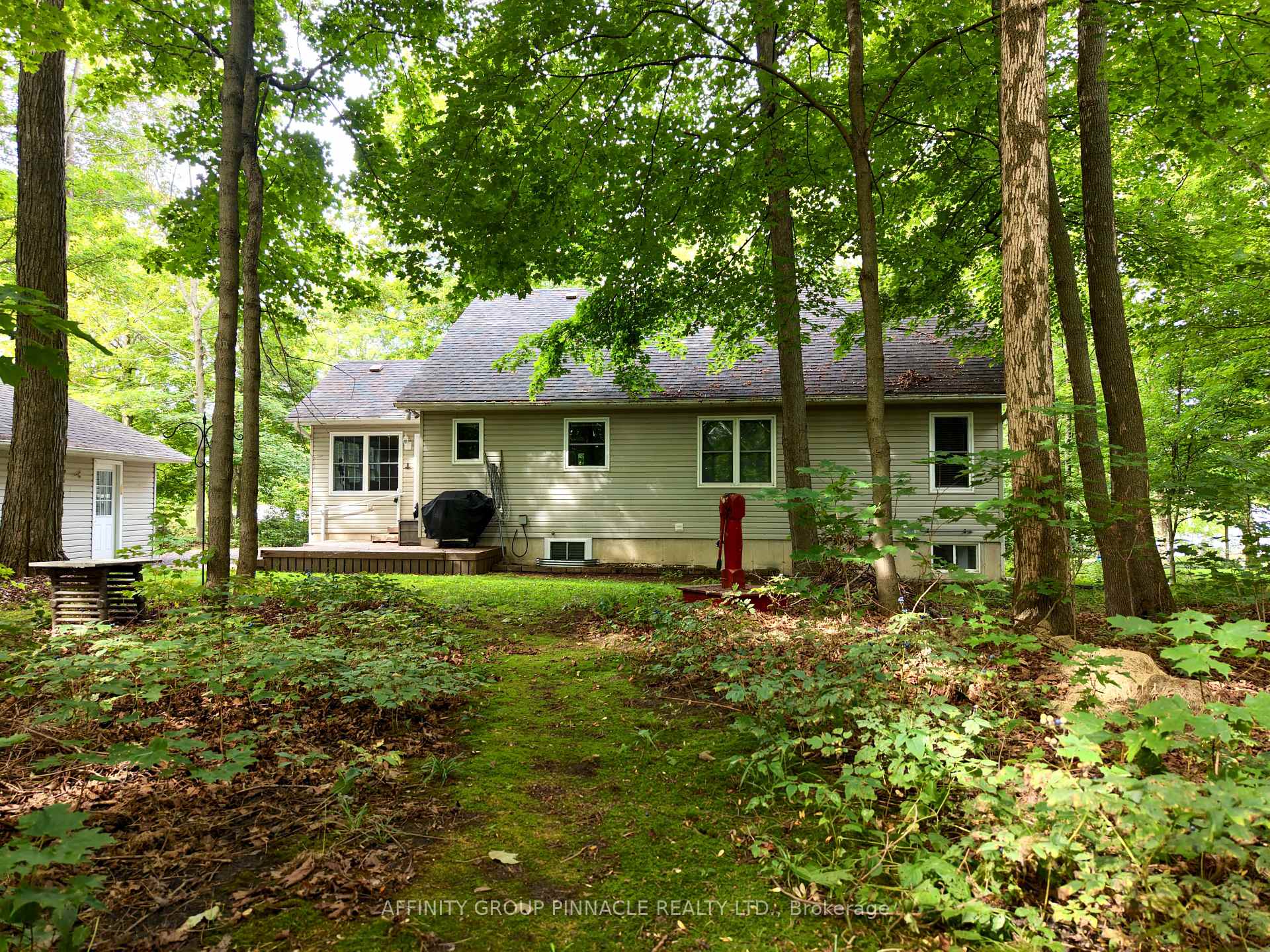 Photo 40 of 38 Westview Drive, Kawartha Lakes, Emily — HOMEH