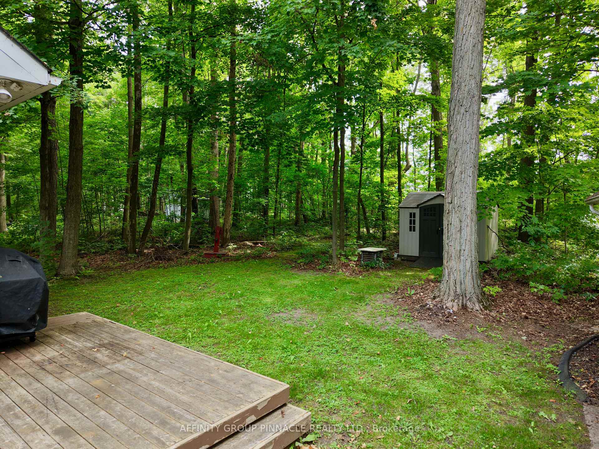 Photo 41 of 38 Westview Drive, Kawartha Lakes, Emily — HOMEH