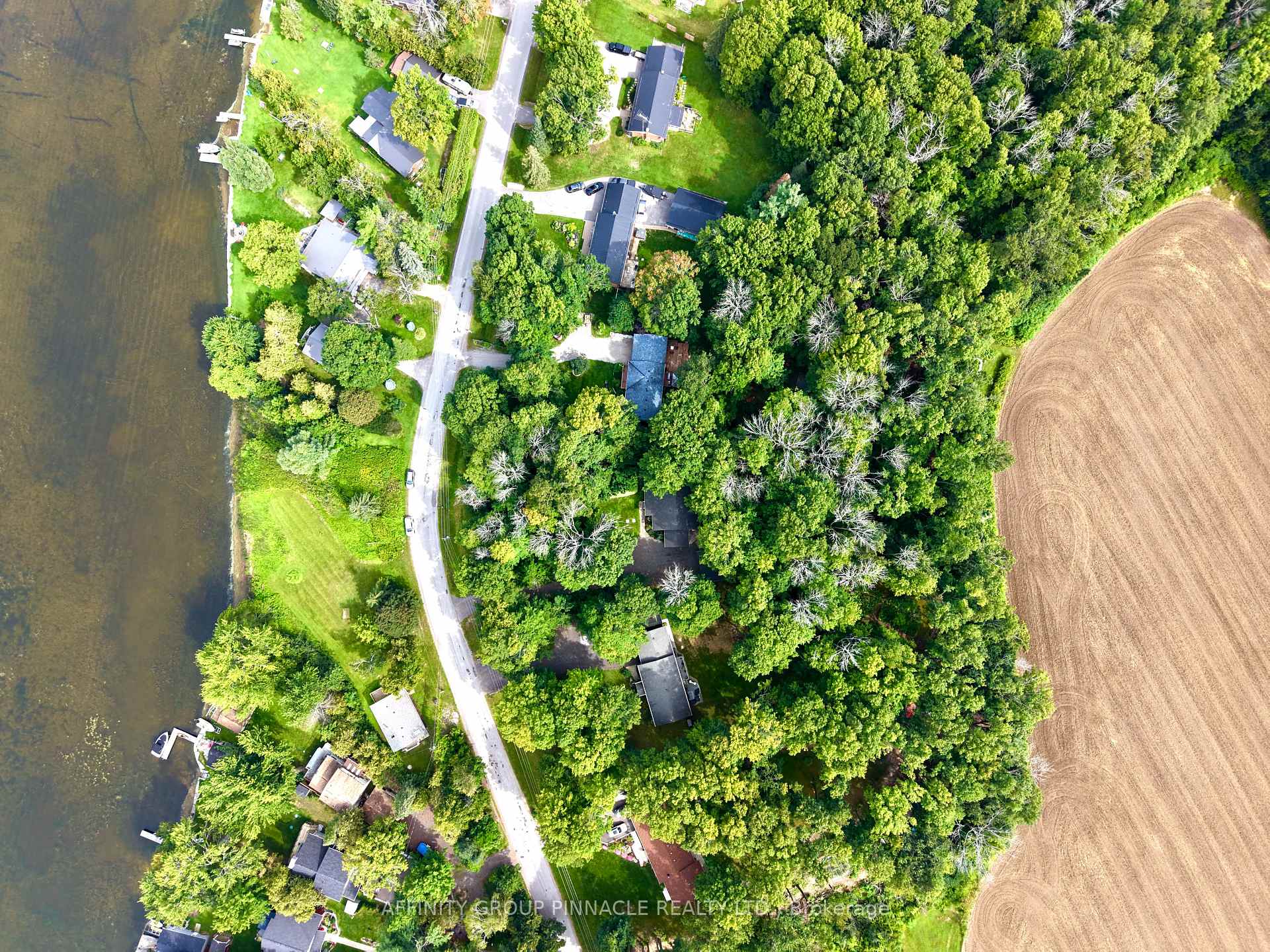 Photo 43 of 38 Westview Drive, Kawartha Lakes, Emily — HOMEH