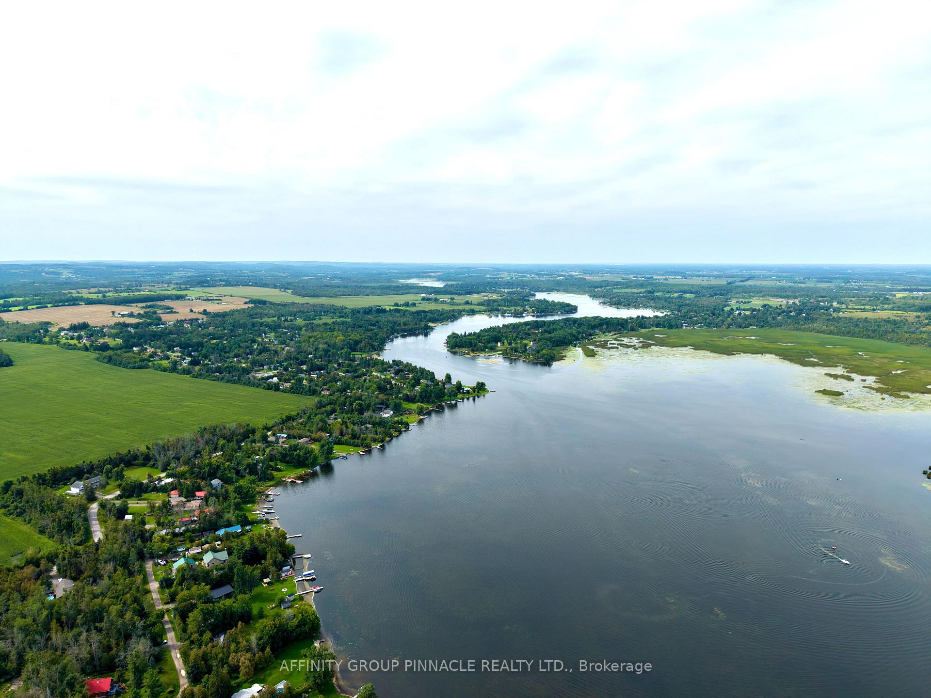 Photo 45 of 38 Westview Drive, Kawartha Lakes, Emily — HOMEH