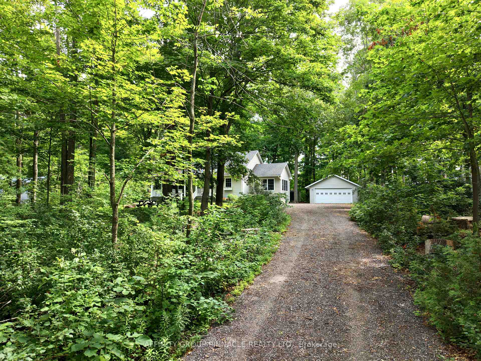 Photo 46 of 38 Westview Drive, Kawartha Lakes, Emily — HOMEH