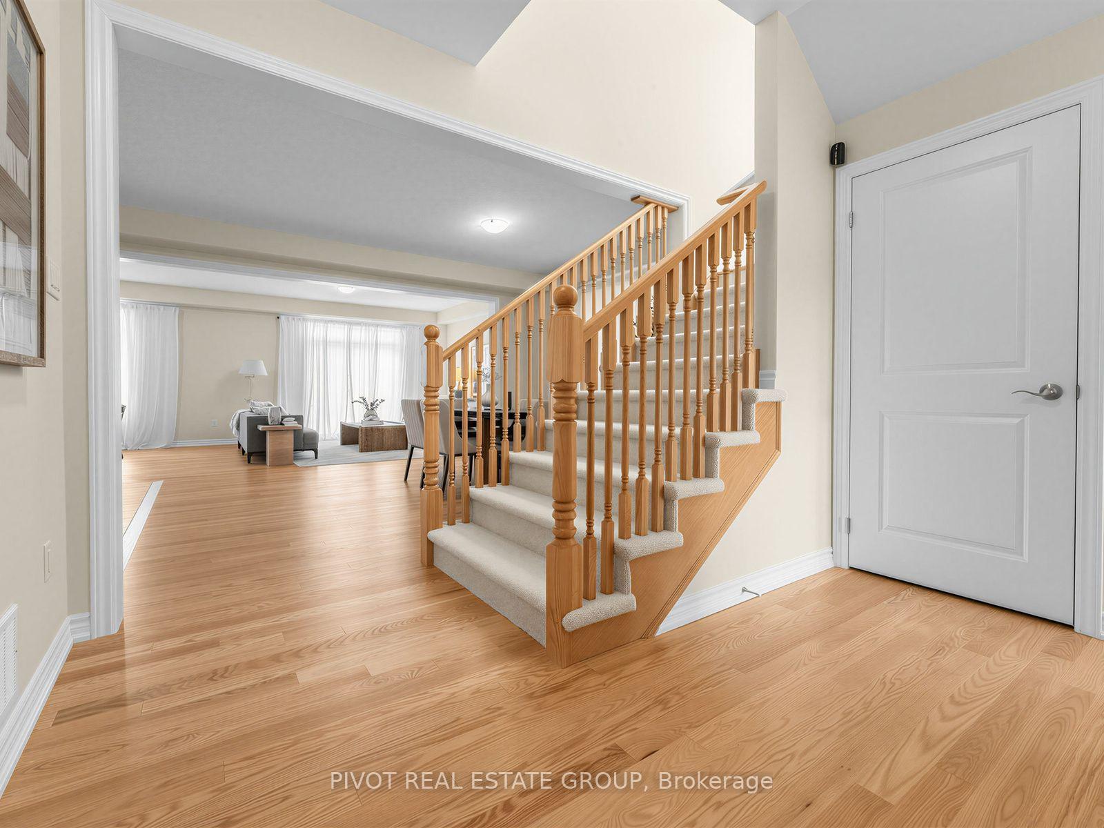 Photo 5 of 12 Gilham Way, Brant, Paris — HOMEH