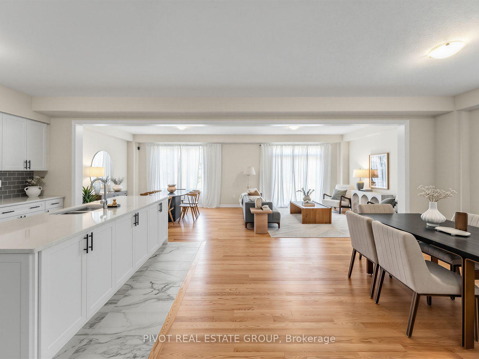 Photo 6 of 12 Gilham Way, Brant, Paris — HOMEH