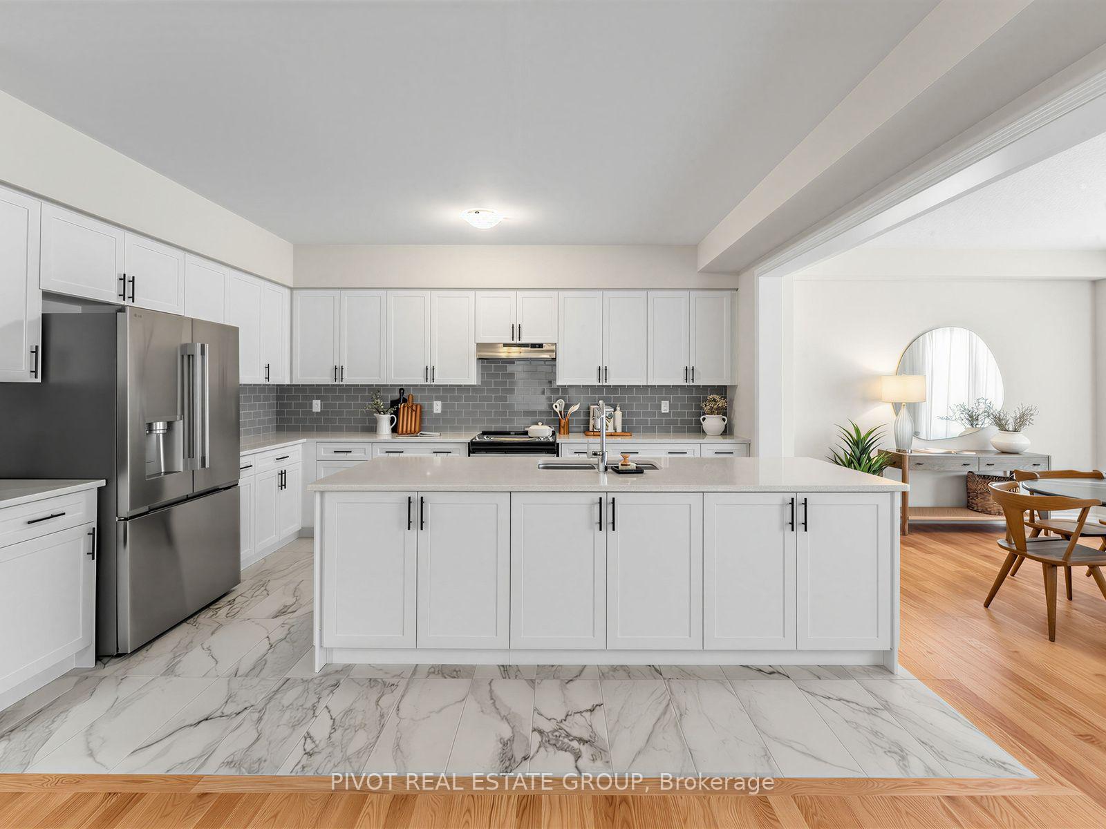 Photo 7 of 12 Gilham Way, Brant, Paris — HOMEH