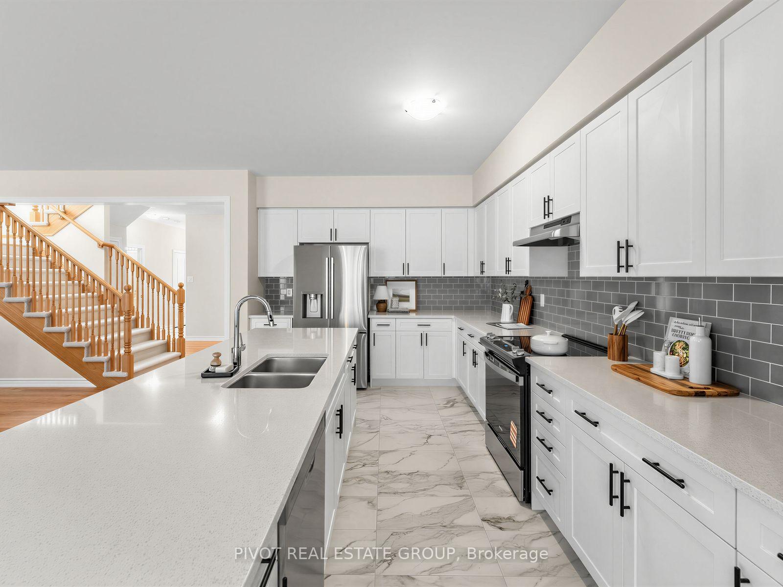 Photo 9 of 12 Gilham Way, Brant, Paris — HOMEH