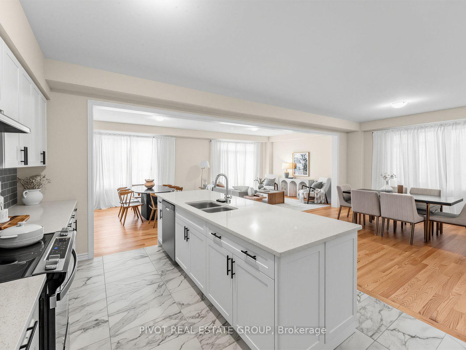 Photo 10 of 12 Gilham Way, Brant, Paris — HOMEH