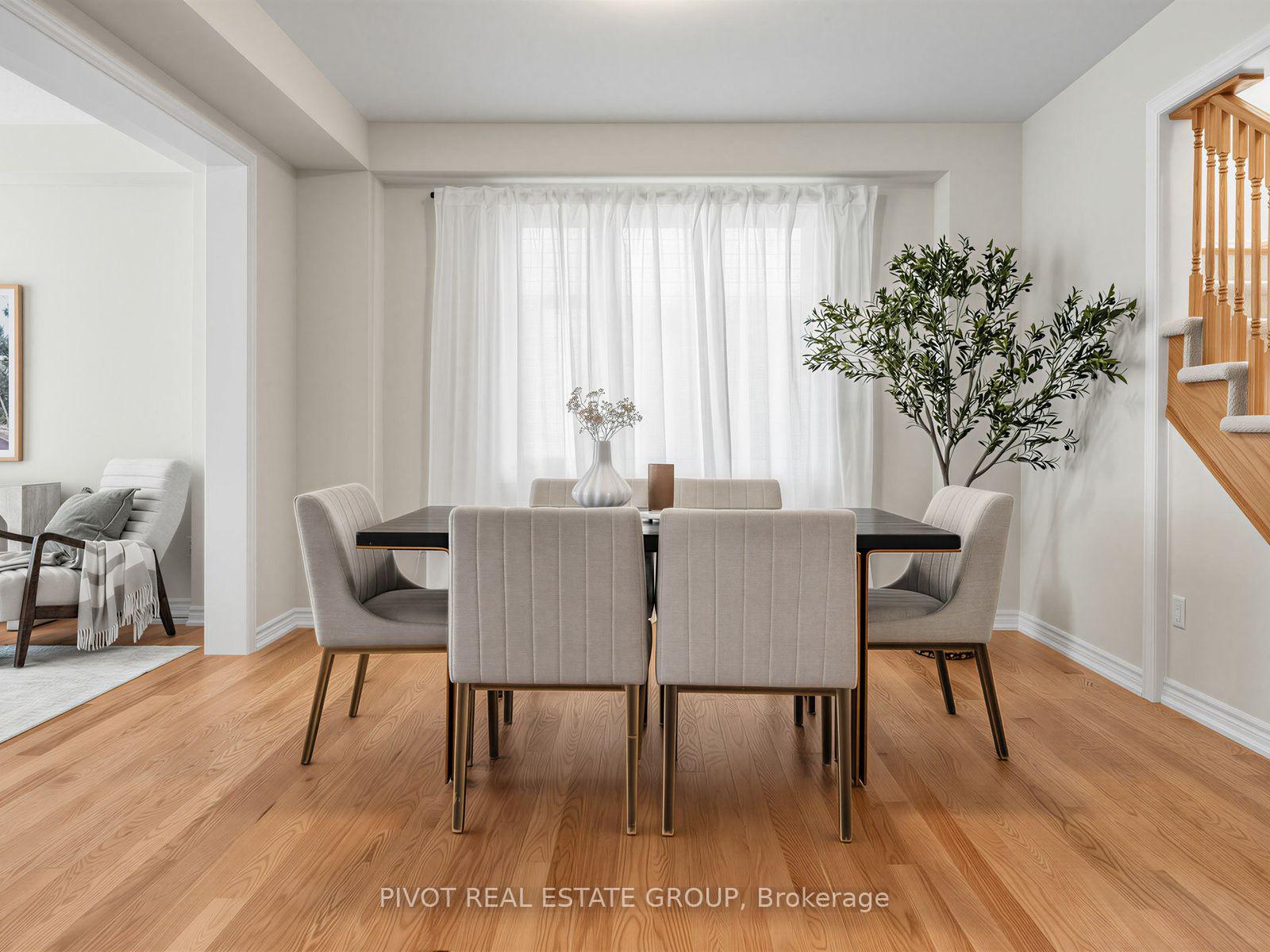 Photo 11 of 12 Gilham Way, Brant, Paris — HOMEH