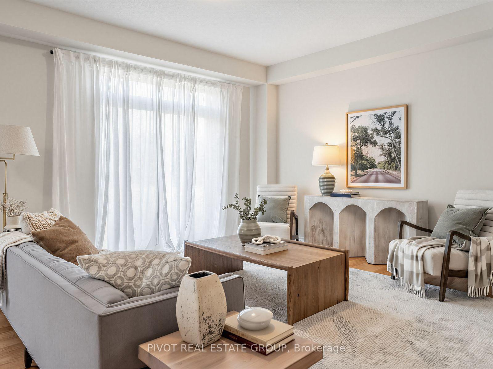 Photo 15 of 12 Gilham Way, Brant, Paris — HOMEH