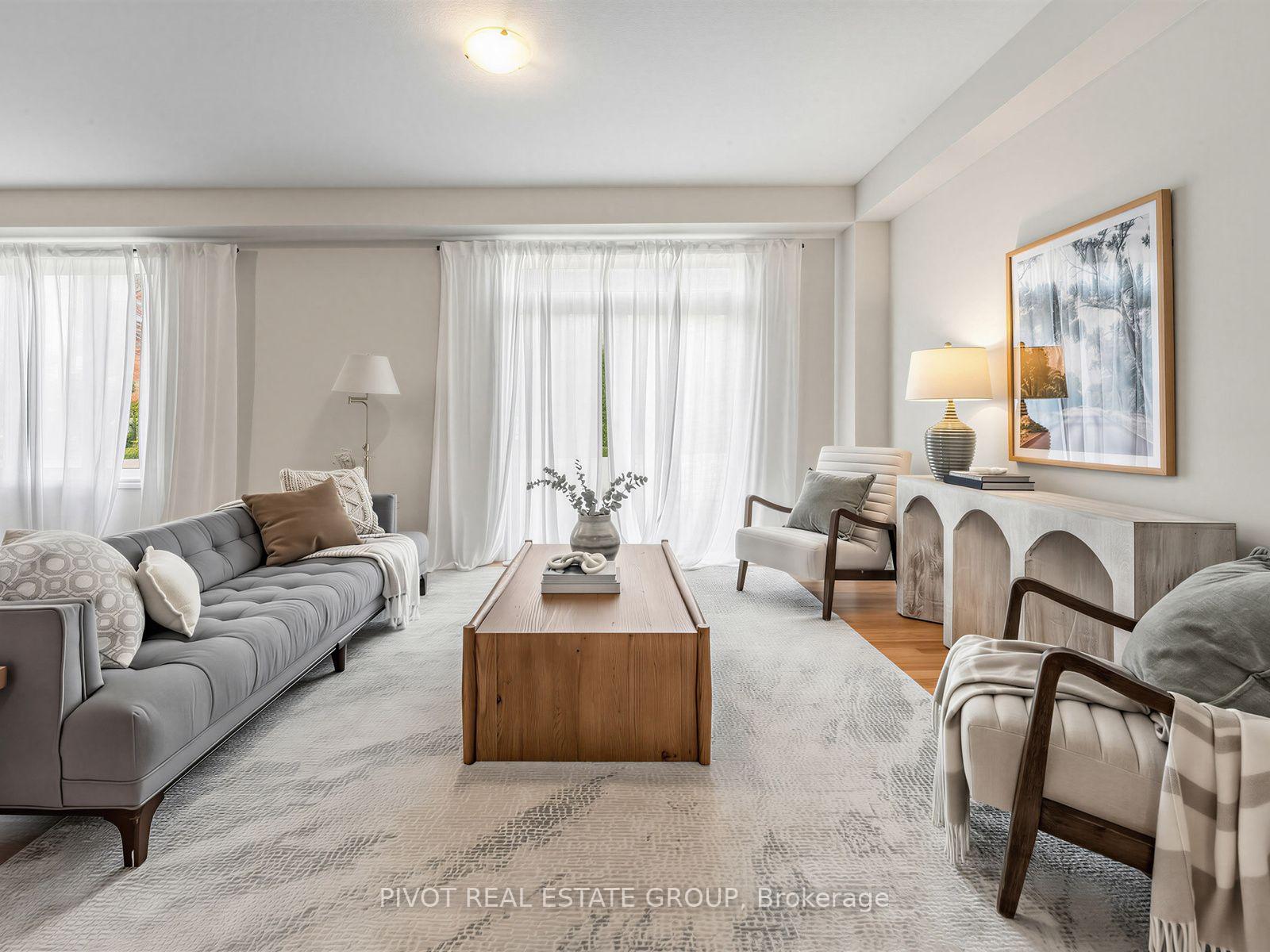 Photo 16 of 12 Gilham Way, Brant, Paris — HOMEH