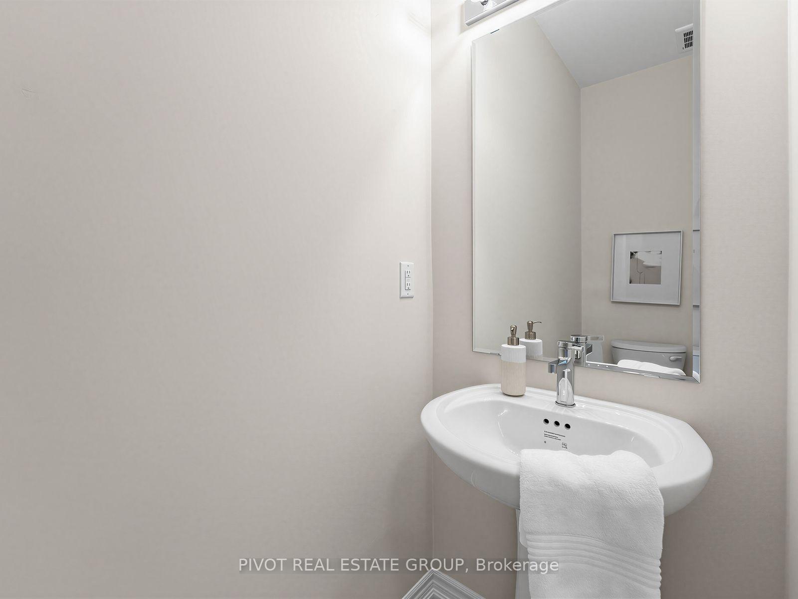 Photo 19 of 12 Gilham Way, Brant, Paris — HOMEH
