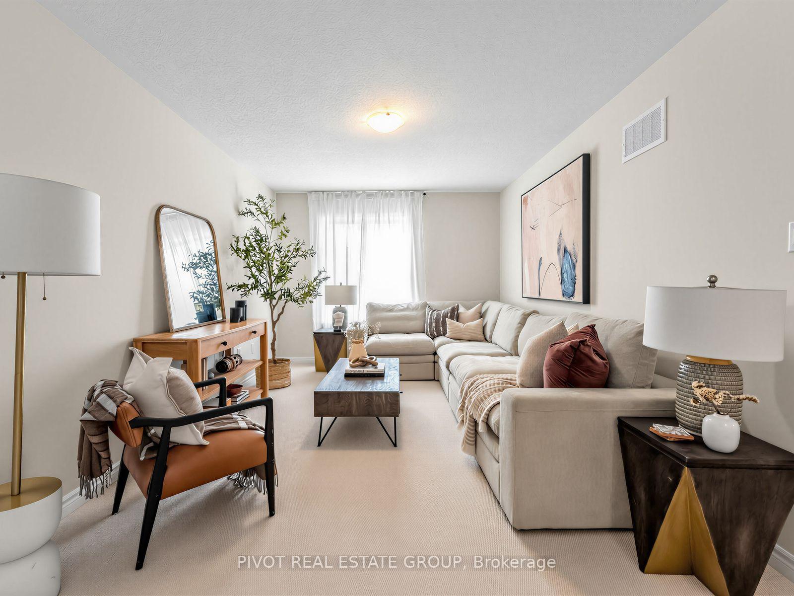 Photo 23 of 12 Gilham Way, Brant, Paris — HOMEH