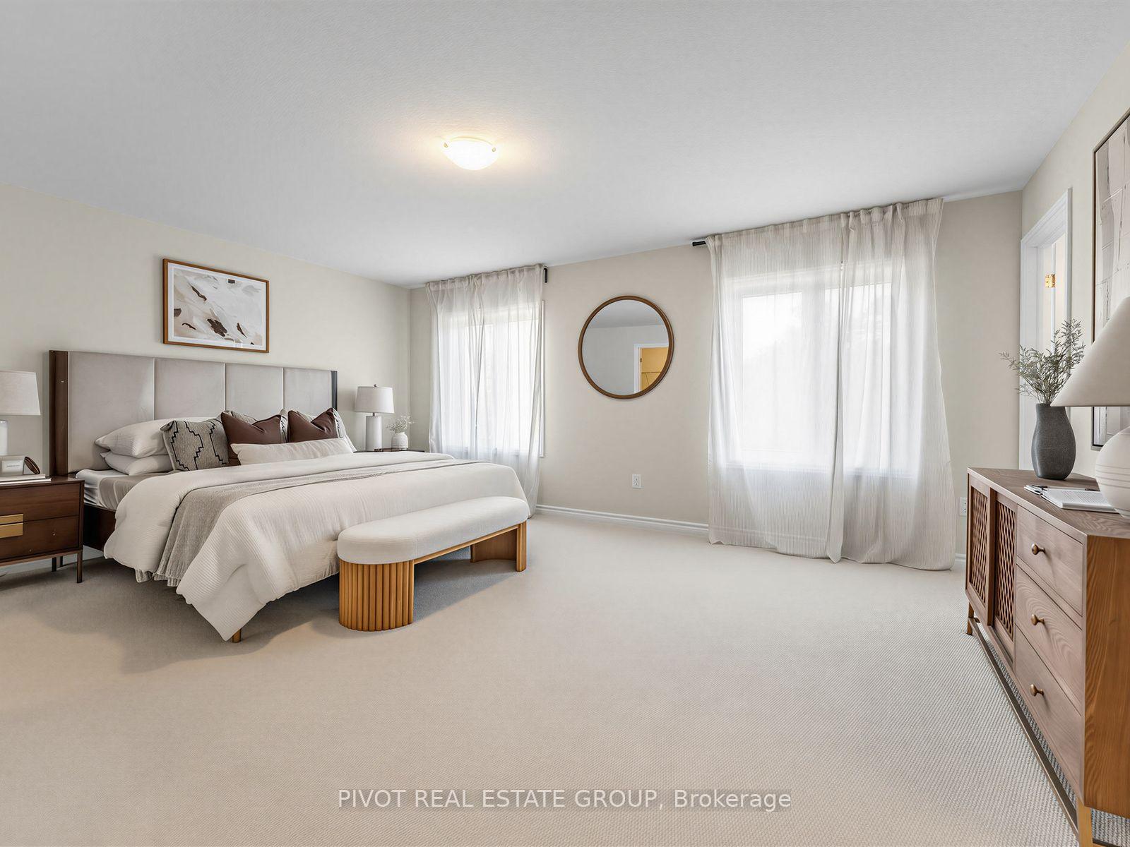 Photo 24 of 12 Gilham Way, Brant, Paris — HOMEH