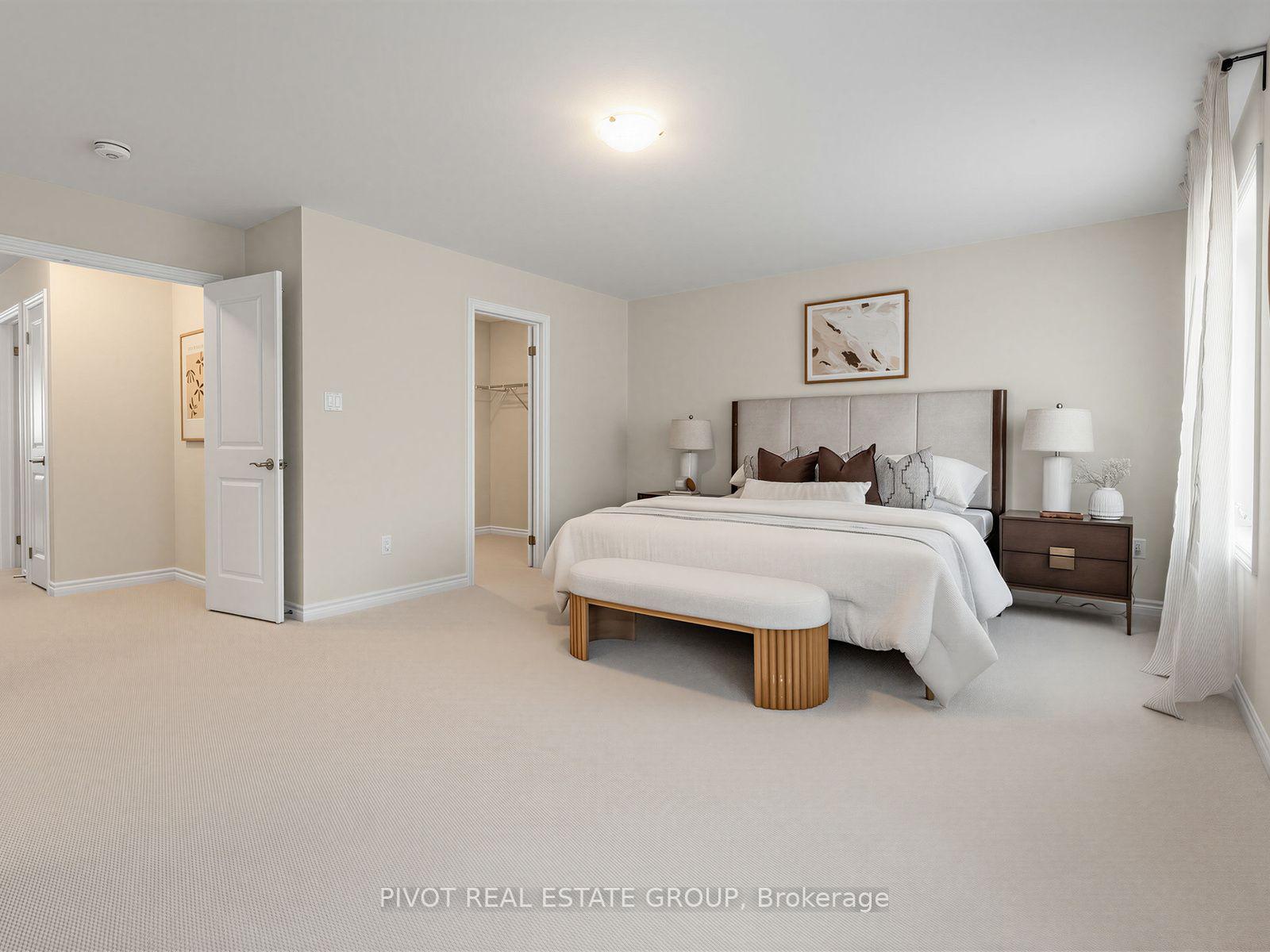 Photo 25 of 12 Gilham Way, Brant, Paris — HOMEH
