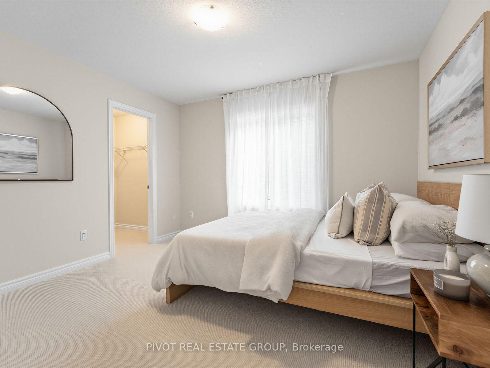 Photo 29 of 12 Gilham Way, Brant, Paris — HOMEH