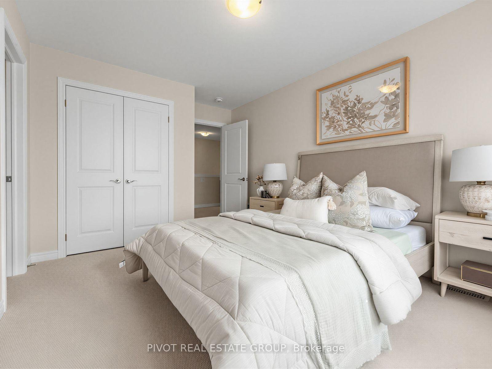 Photo 35 of 12 Gilham Way, Brant, Paris — HOMEH