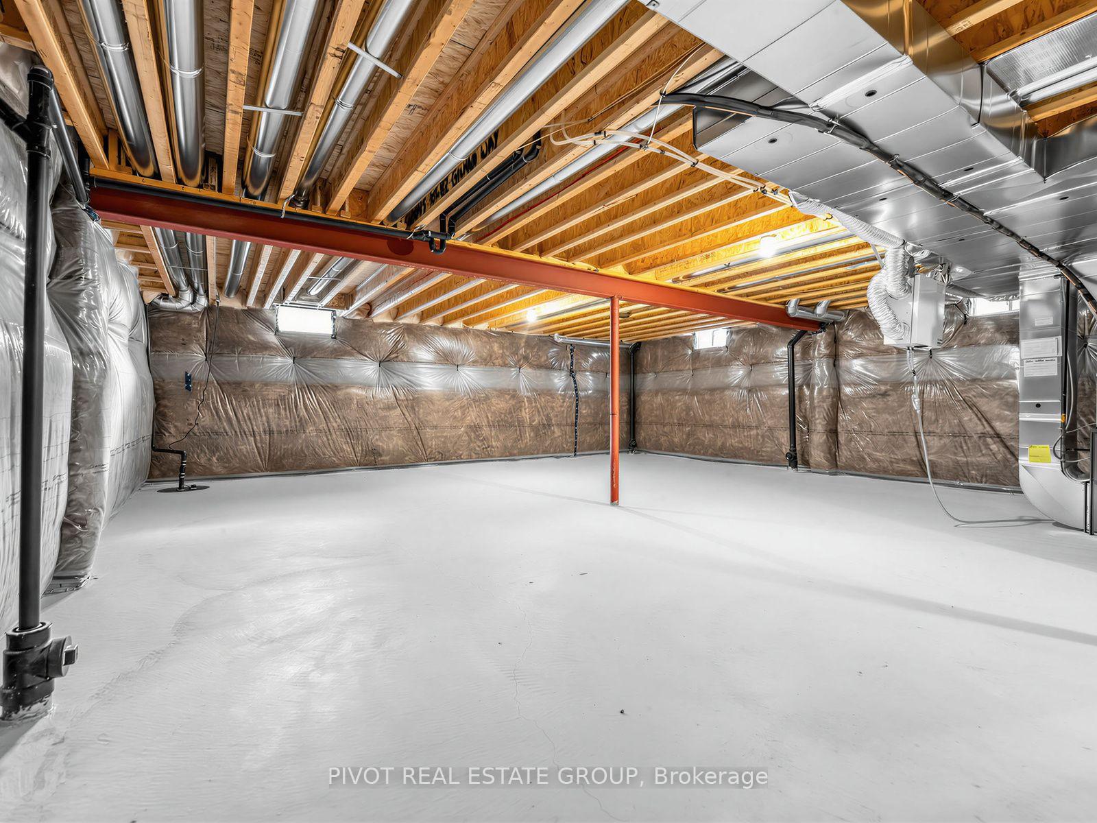 Photo 37 of 12 Gilham Way, Brant, Paris — HOMEH