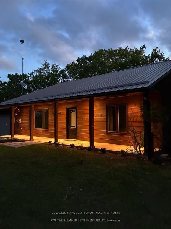 Photo 6 of 15 Redpath Lane, Rideau Lakes, Rideau Lakes (South Crosby) Twp — HOMEH
