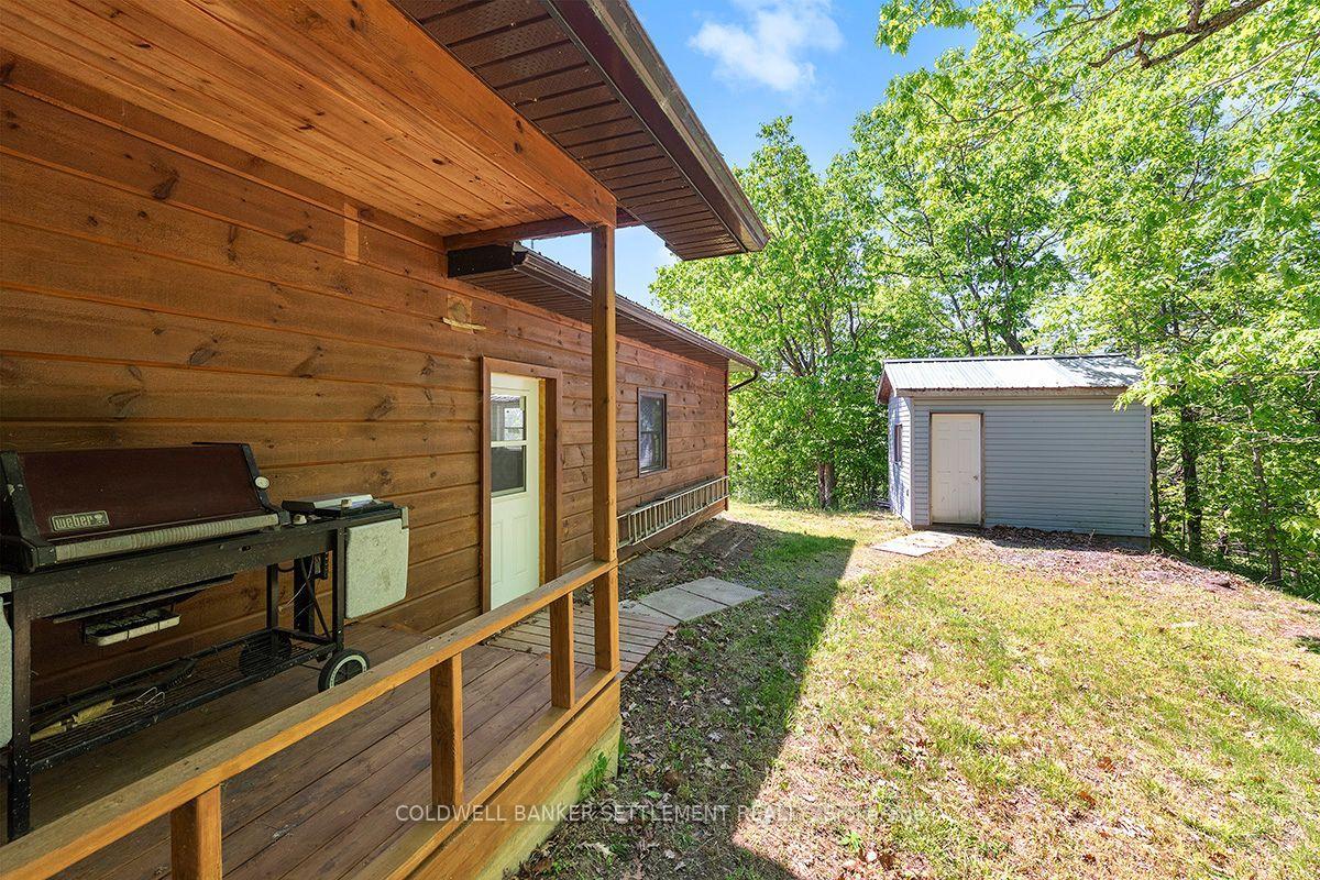 Photo 9 of 15 Redpath Lane, Rideau Lakes, Rideau Lakes (South Crosby) Twp — HOMEH