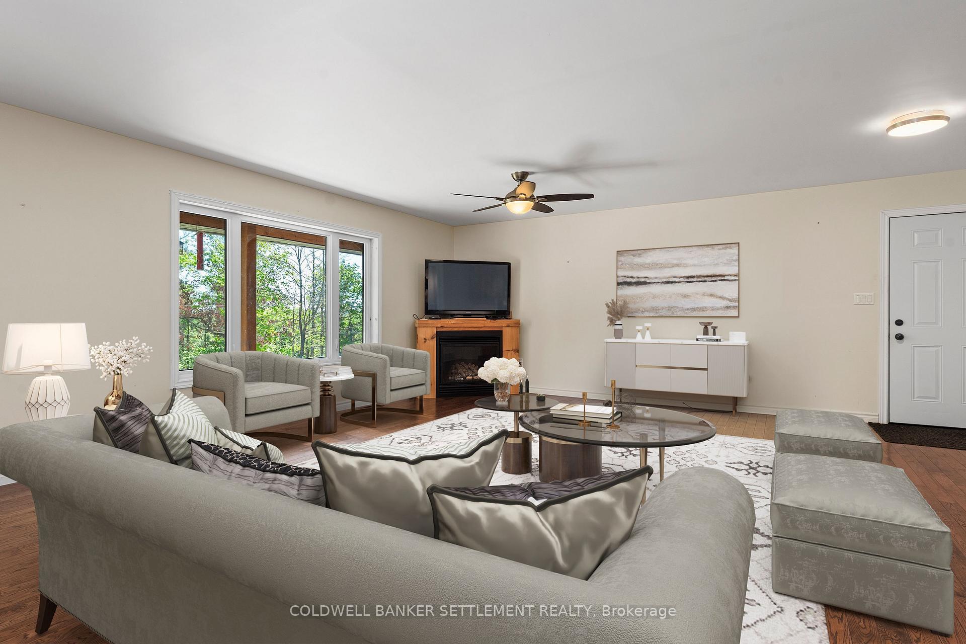 Photo 11 of 15 Redpath Lane, Rideau Lakes, Rideau Lakes (South Crosby) Twp — HOMEH