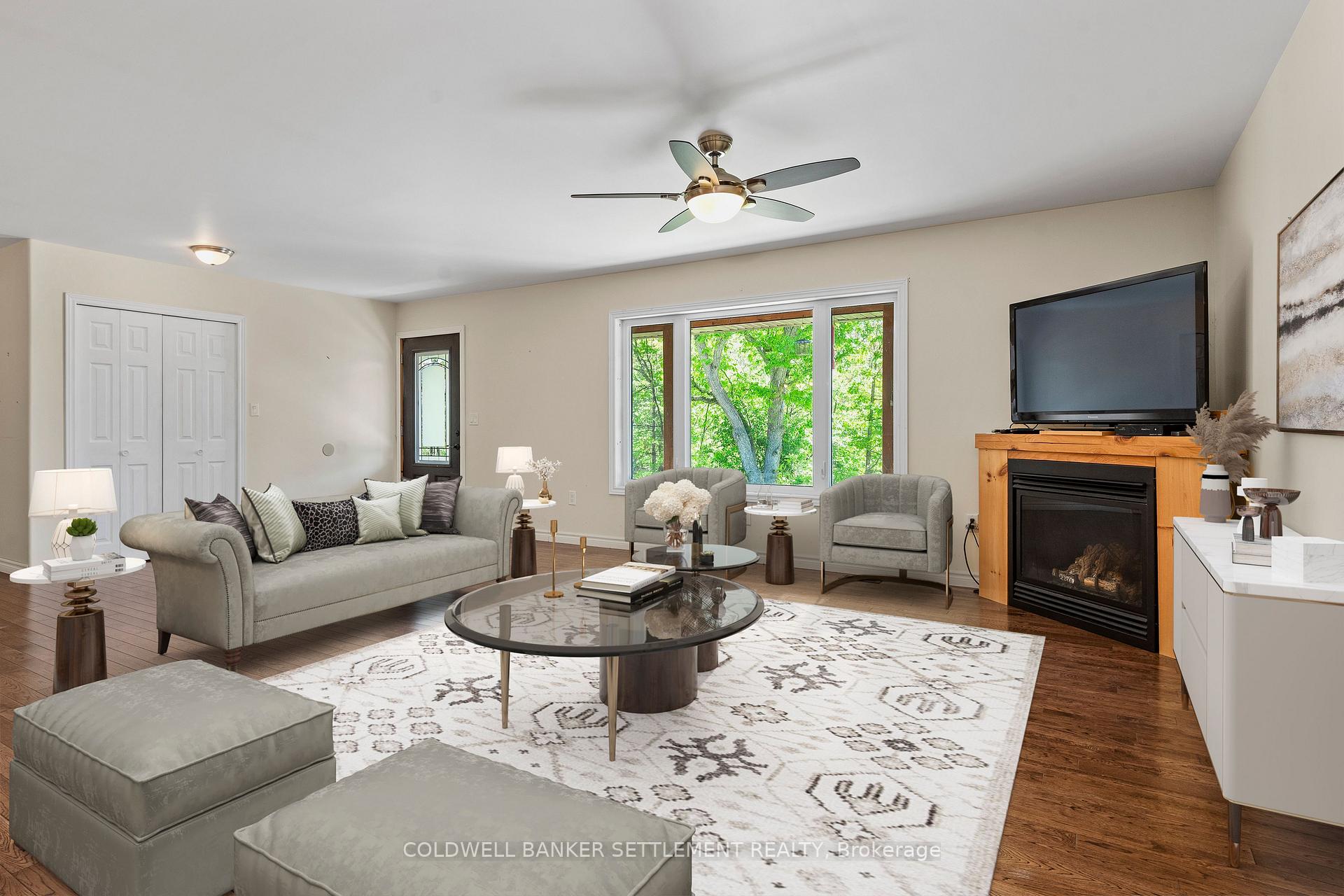 Photo 14 of 15 Redpath Lane, Rideau Lakes, Rideau Lakes (South Crosby) Twp — HOMEH