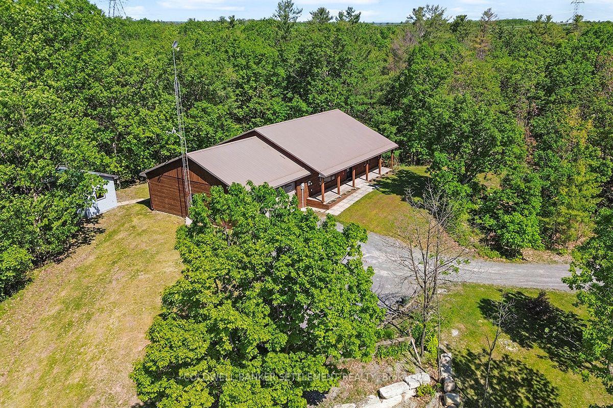 Photo 32 of 15 Redpath Lane, Rideau Lakes, Rideau Lakes (South Crosby) Twp — HOMEH