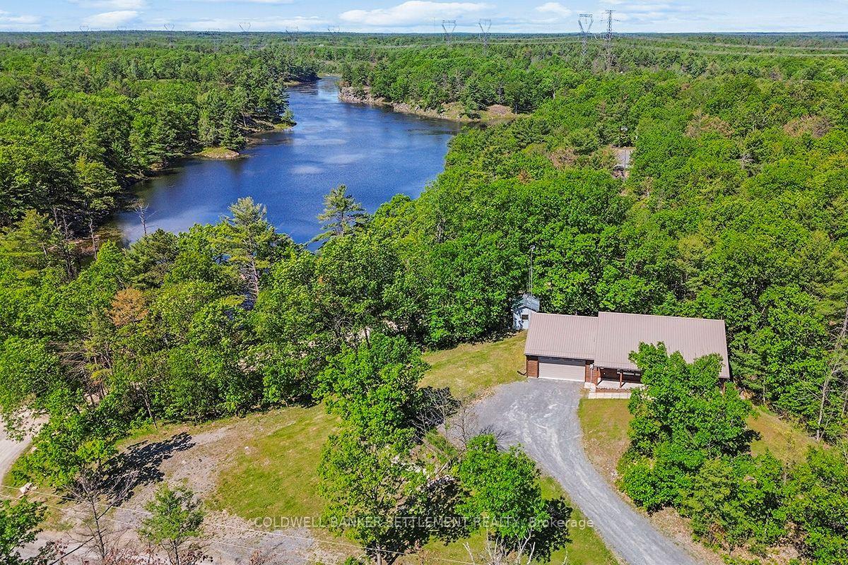 Photo 33 of 15 Redpath Lane, Rideau Lakes, Rideau Lakes (South Crosby) Twp — HOMEH
