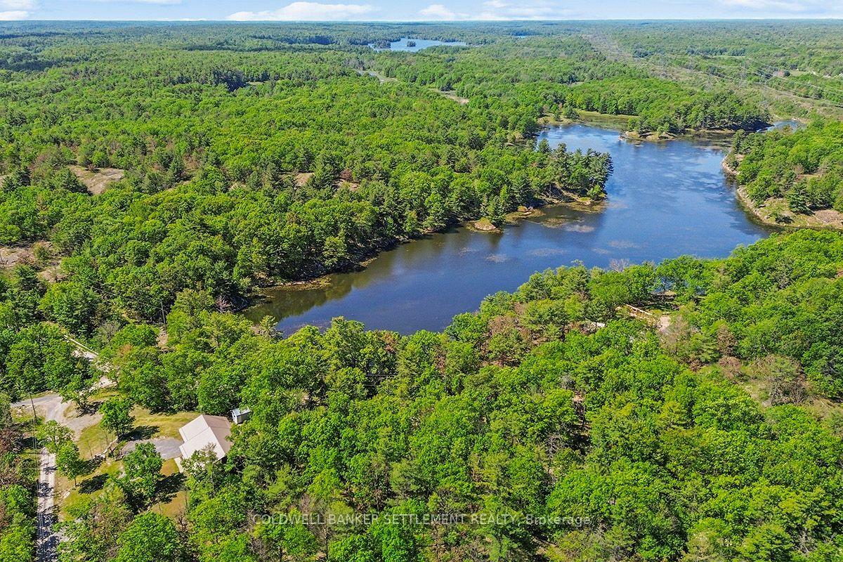 Photo 35 of 15 Redpath Lane, Rideau Lakes, Rideau Lakes (South Crosby) Twp — HOMEH