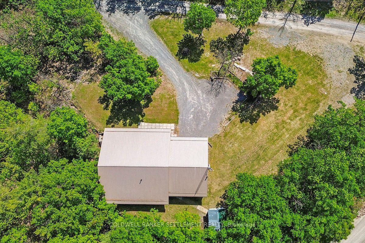 Photo 36 of 15 Redpath Lane, Rideau Lakes, Rideau Lakes (South Crosby) Twp — HOMEH