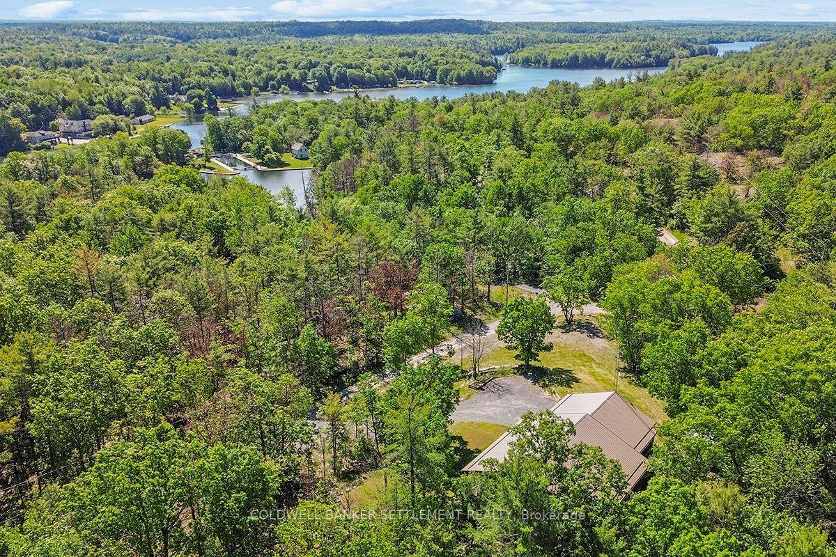 Photo 37 of 15 Redpath Lane, Rideau Lakes, Rideau Lakes (South Crosby) Twp — HOMEH