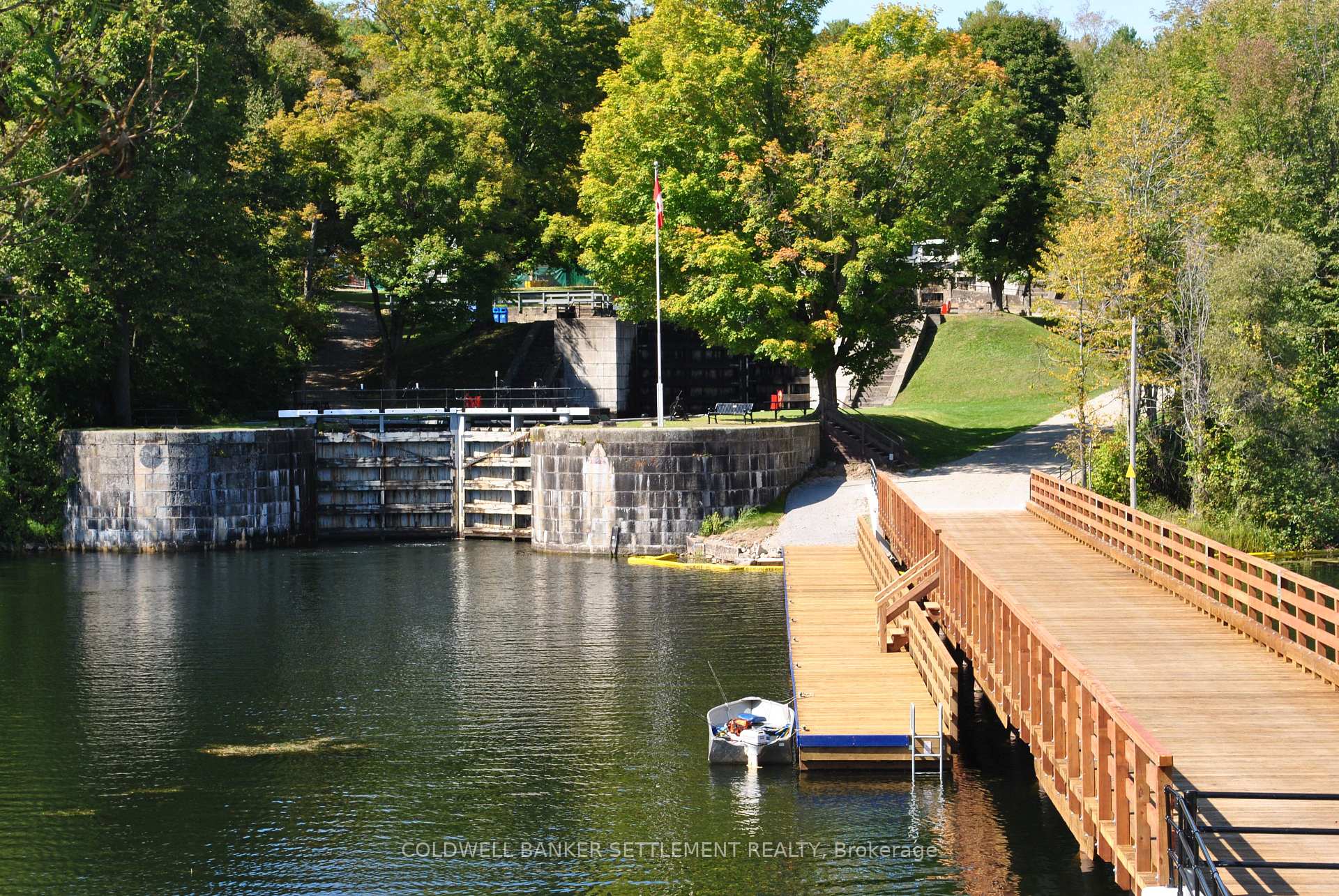 Photo 39 of 15 Redpath Lane, Rideau Lakes, Rideau Lakes (South Crosby) Twp — HOMEH