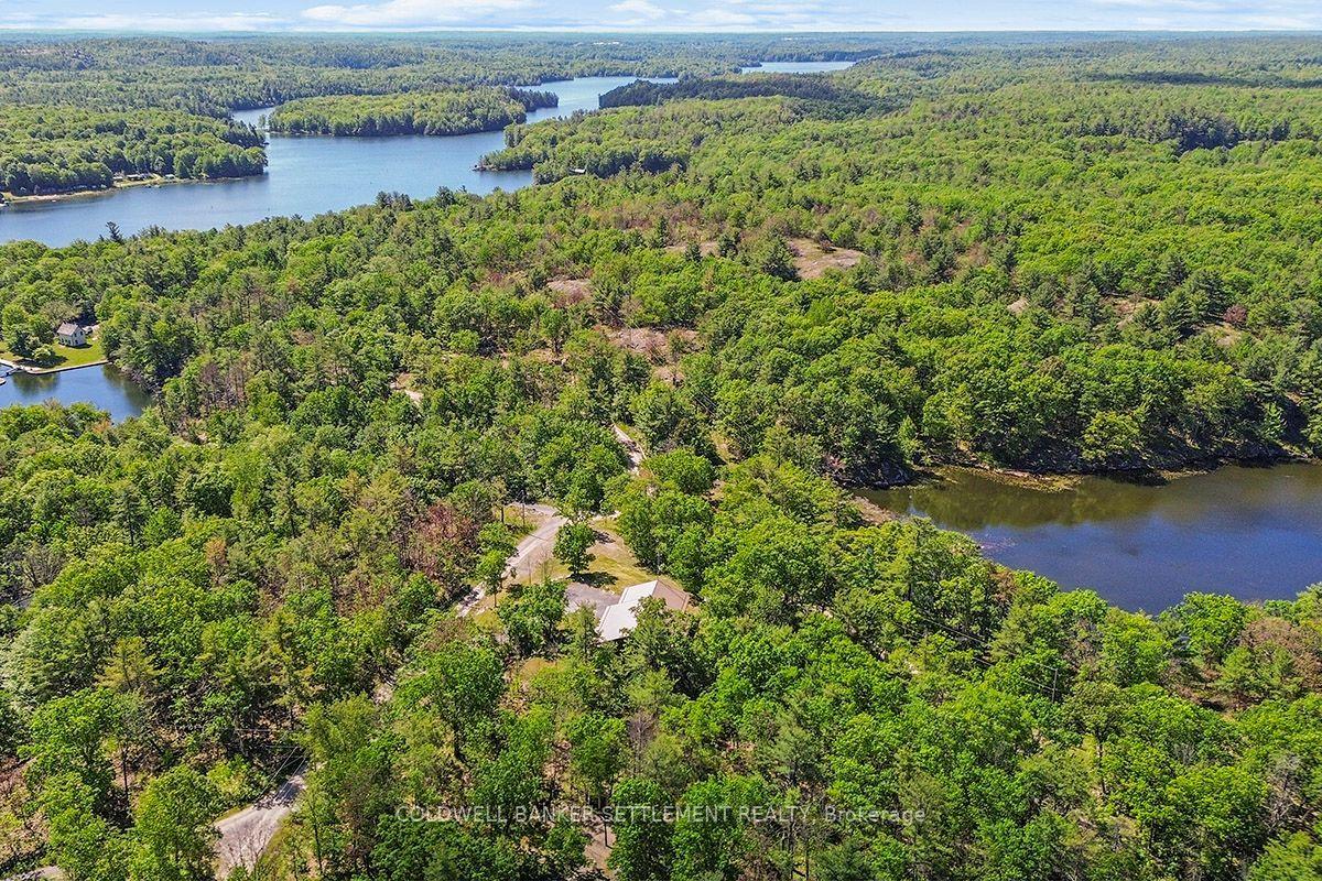 Photo 40 of 15 Redpath Lane, Rideau Lakes, Rideau Lakes (South Crosby) Twp — HOMEH