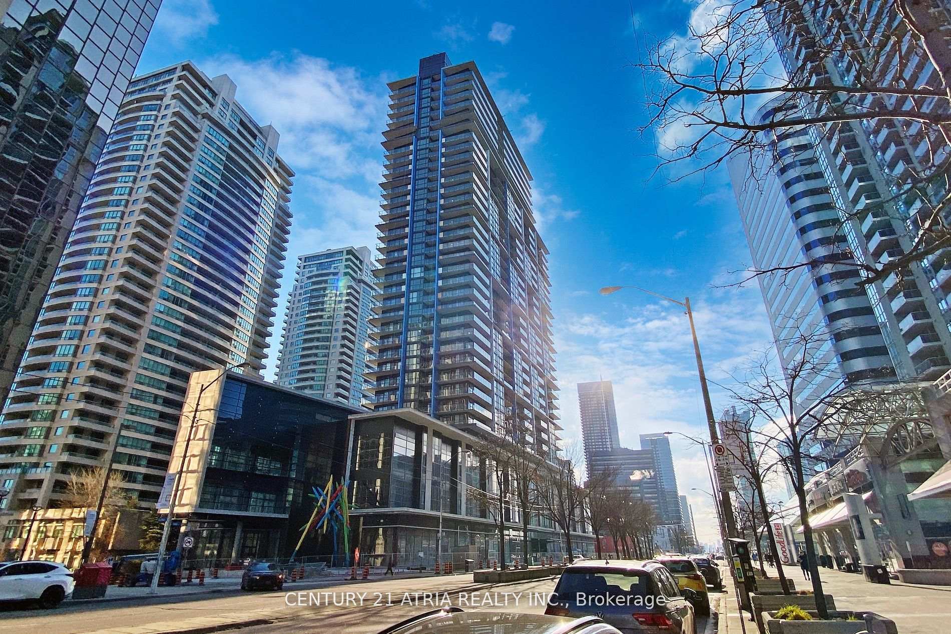 Photo of Unit 1806, 4955 Yonge Street