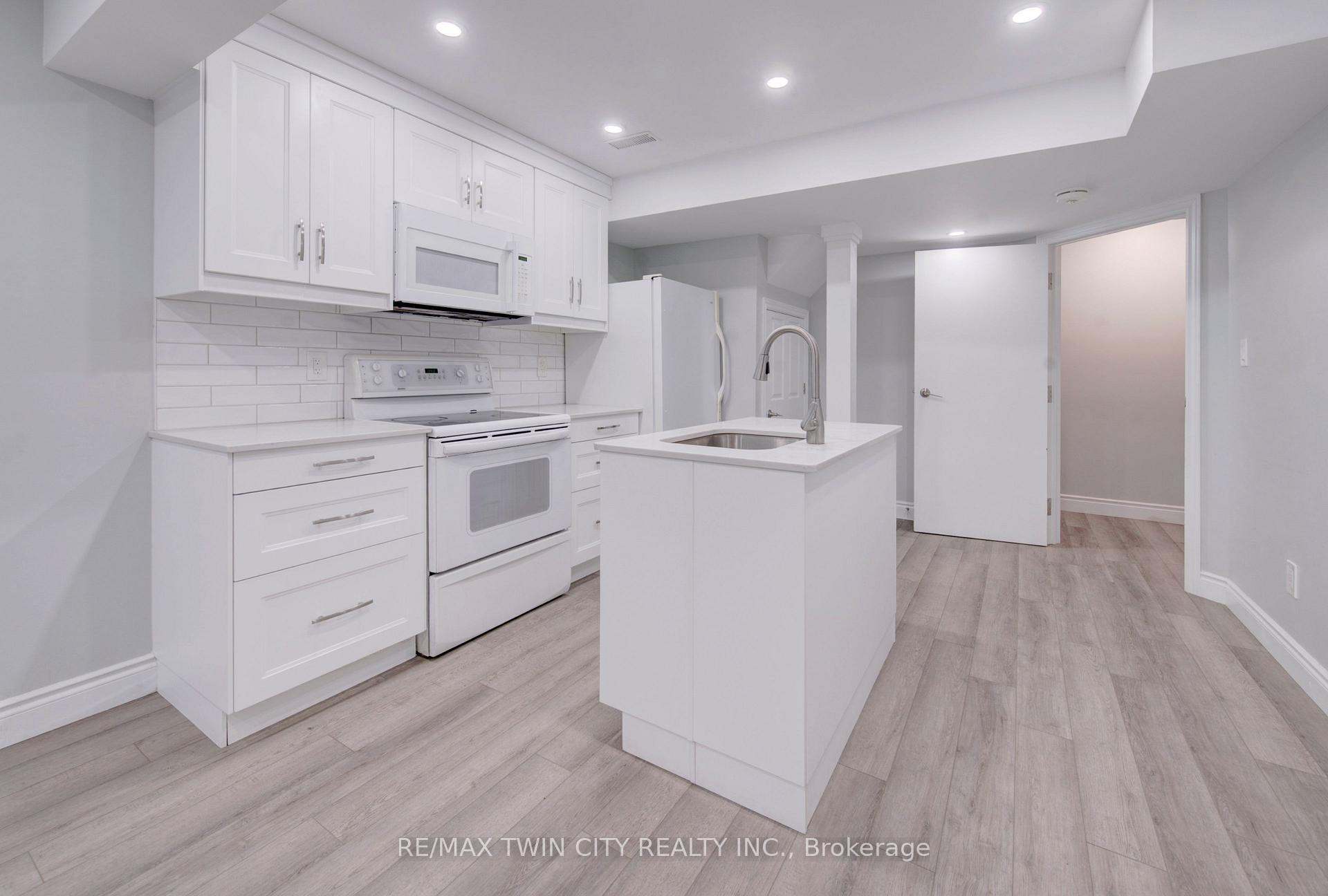 Photo 29 of 1064 Copper Leaf Crescent, Kitchener, Trussler — HOMEH