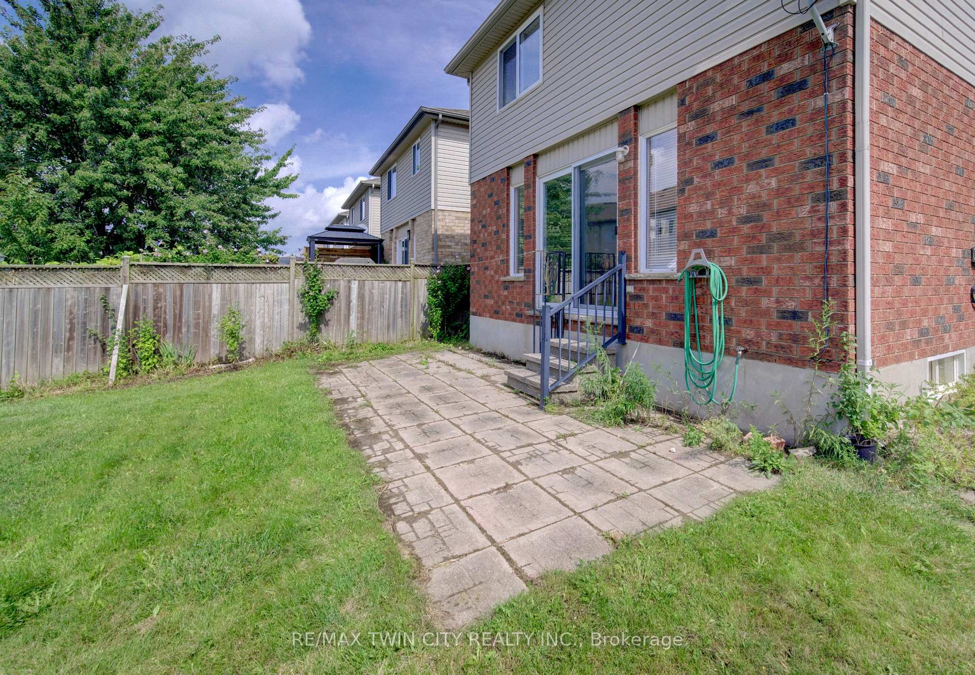 Photo 41 of 1064 Copper Leaf Crescent, Kitchener, Trussler — HOMEH