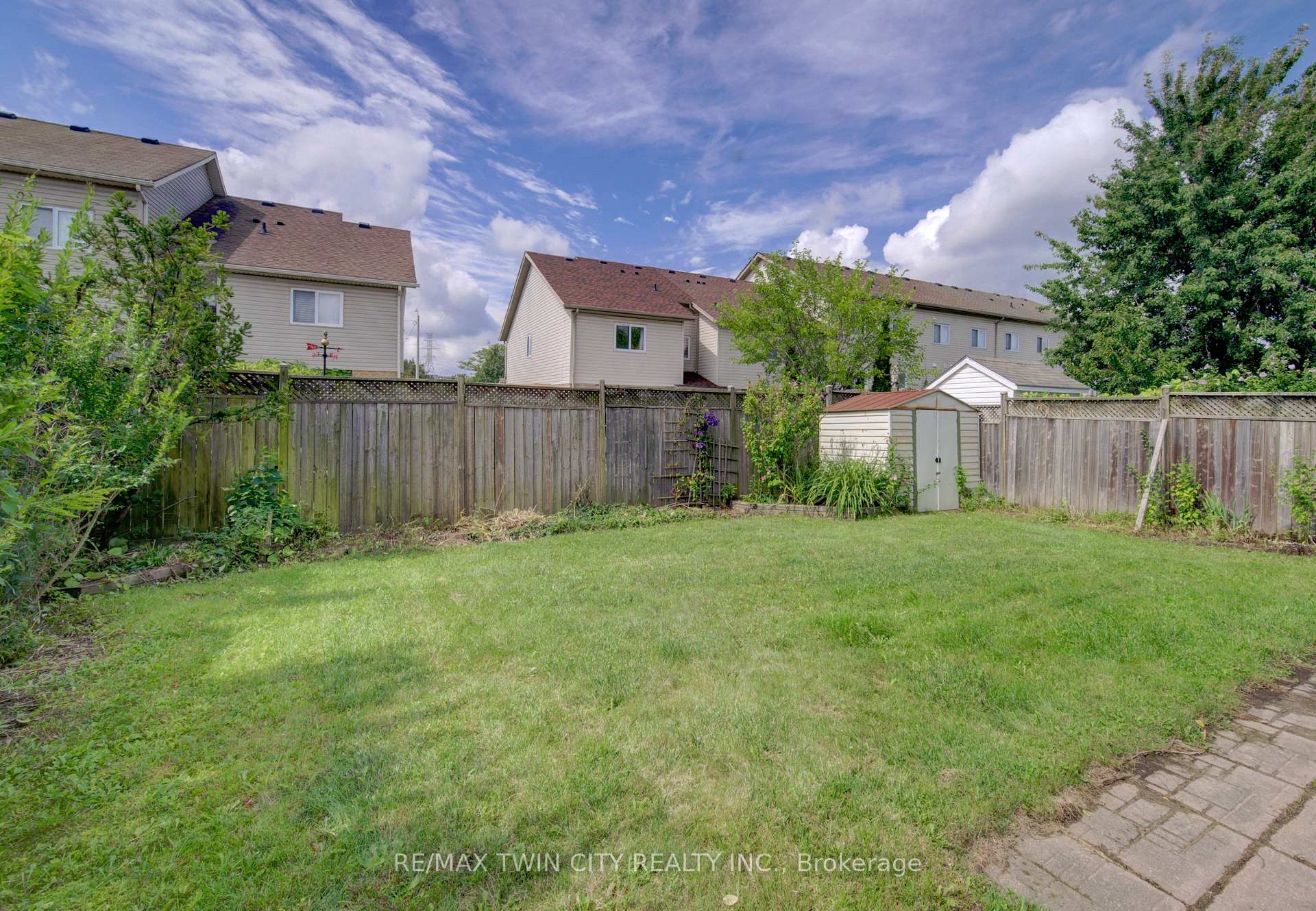 Photo 42 of 1064 Copper Leaf Crescent, Kitchener, Trussler — HOMEH
