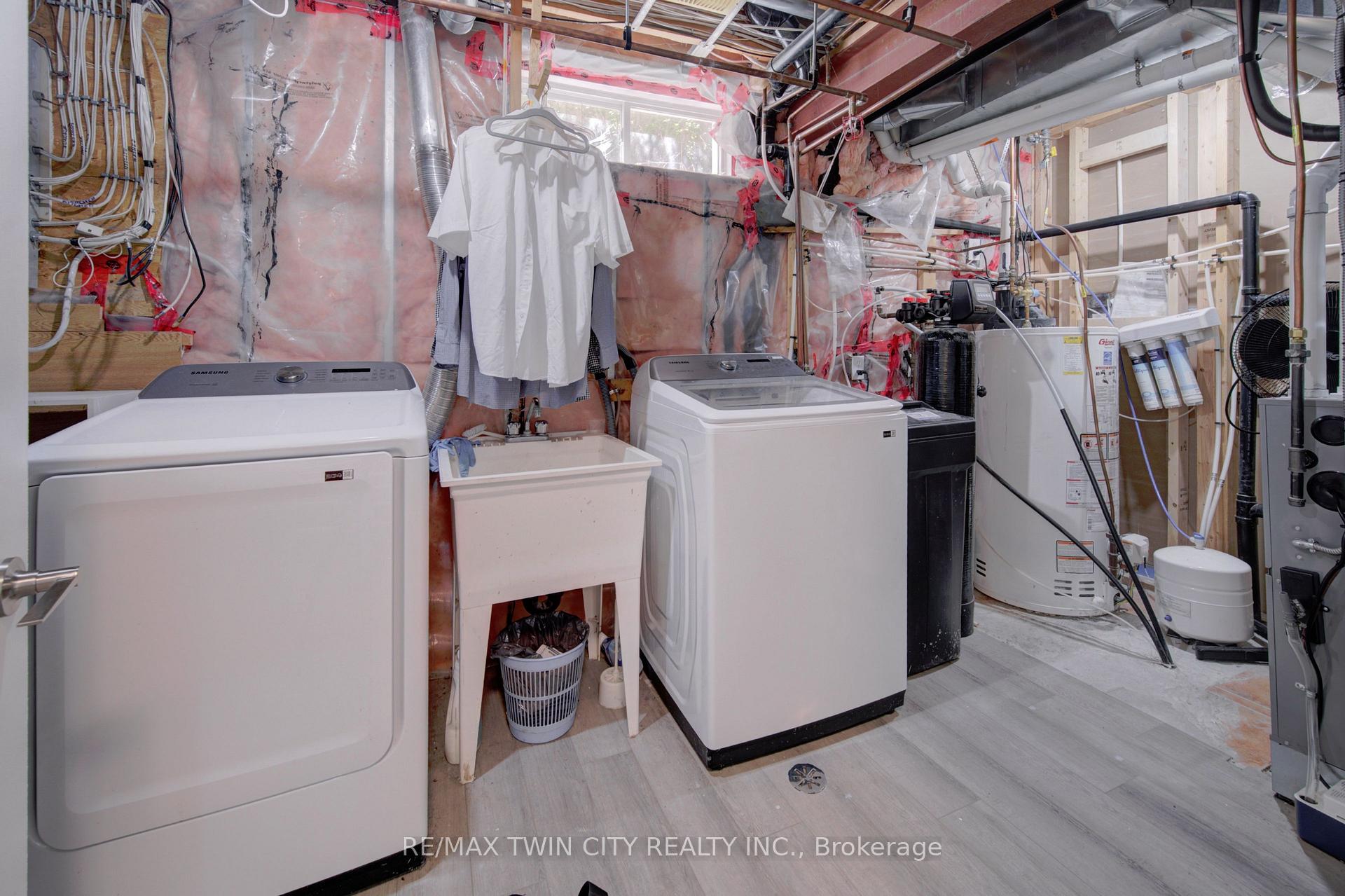 Photo 46 of 1064 Copper Leaf Crescent, Kitchener, Trussler — HOMEH