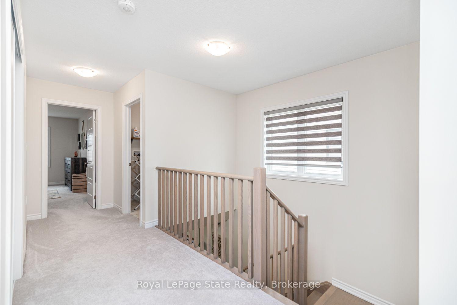 Photo 27 of 121 Vanilla Trail, Thorold, Rolling Meadows — HOMEH