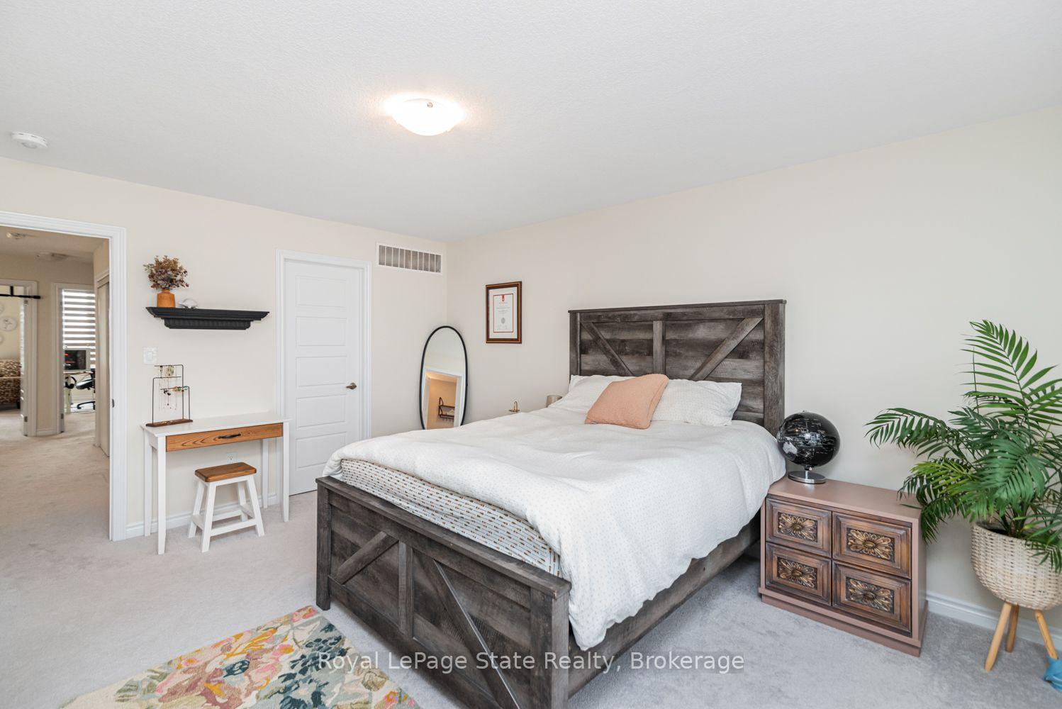 Photo 28 of 121 Vanilla Trail, Thorold, Rolling Meadows — HOMEH