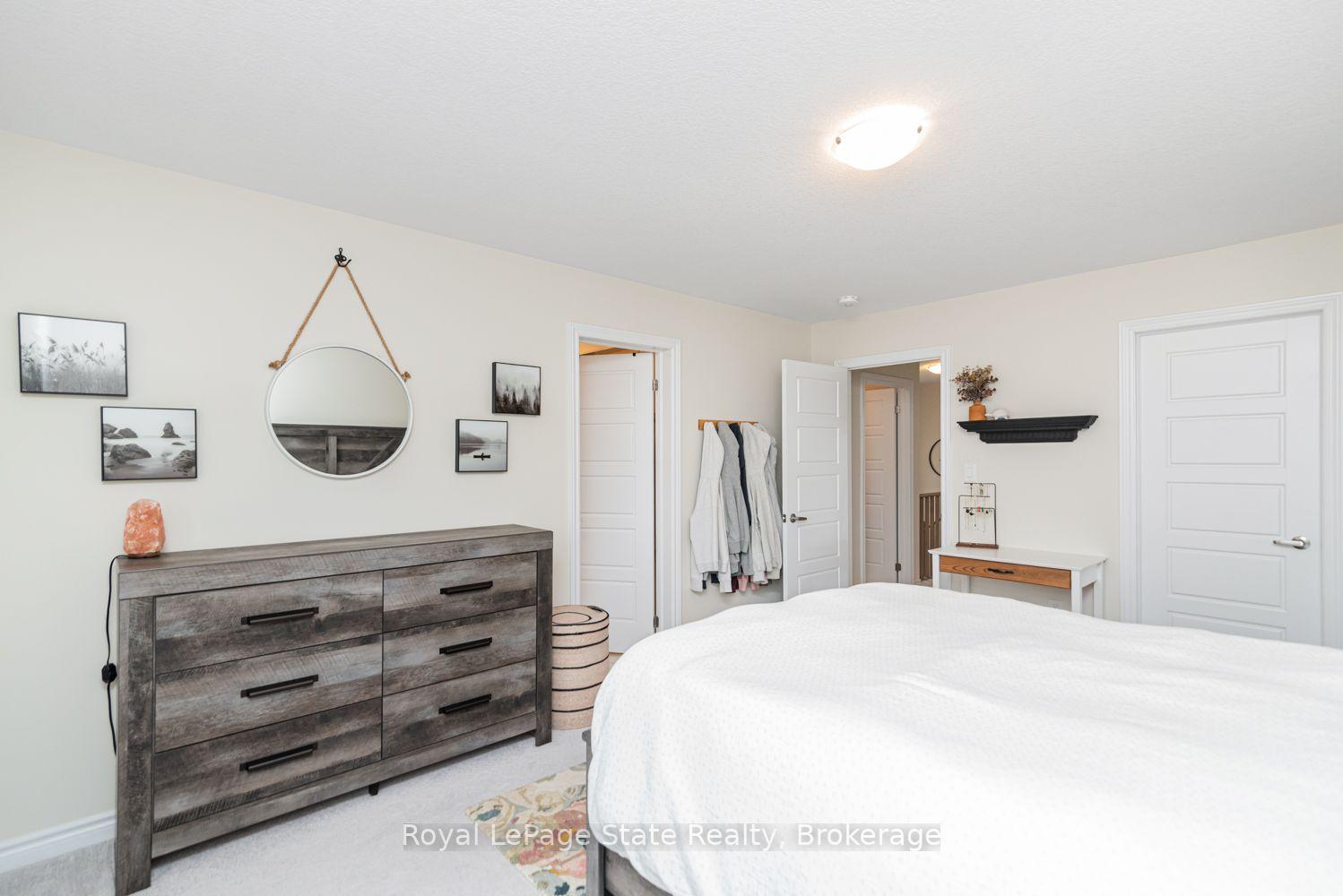 Photo 29 of 121 Vanilla Trail, Thorold, Rolling Meadows — HOMEH
