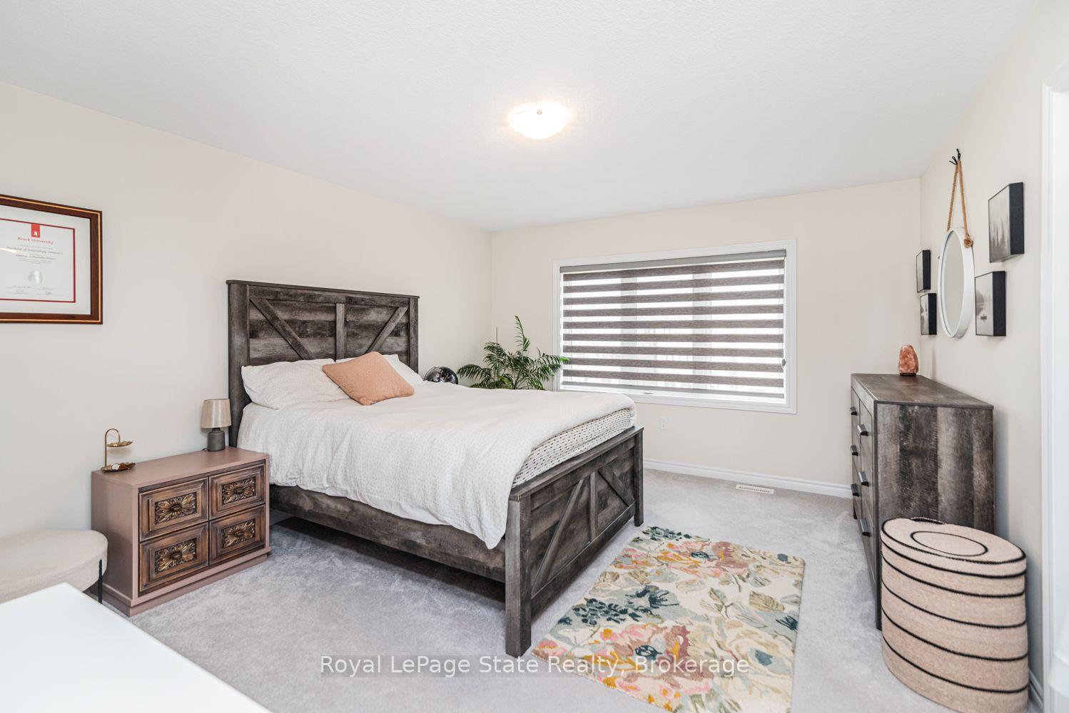 Photo 31 of 121 Vanilla Trail, Thorold, Rolling Meadows — HOMEH