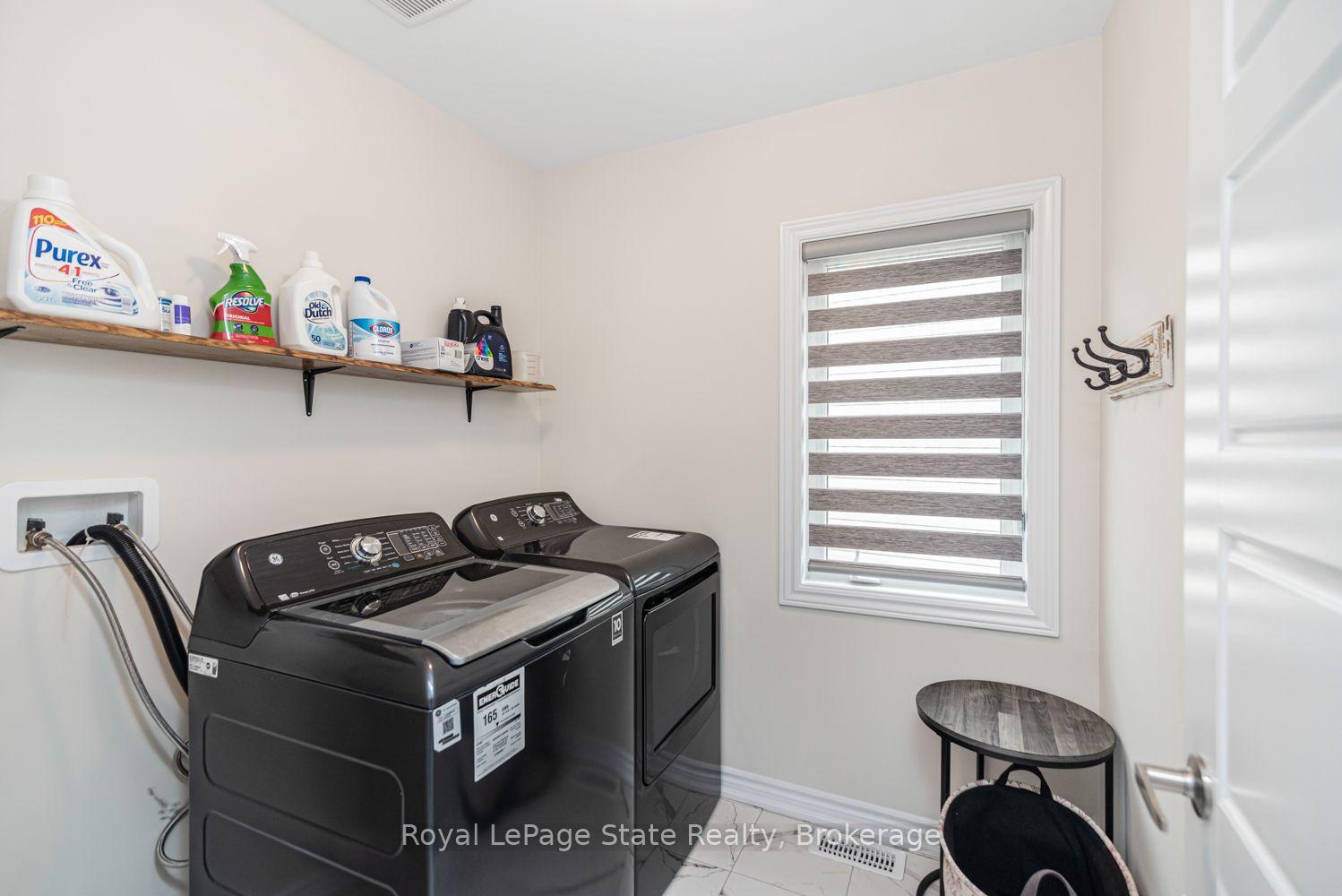 Photo 43 of 121 Vanilla Trail, Thorold, Rolling Meadows — HOMEH