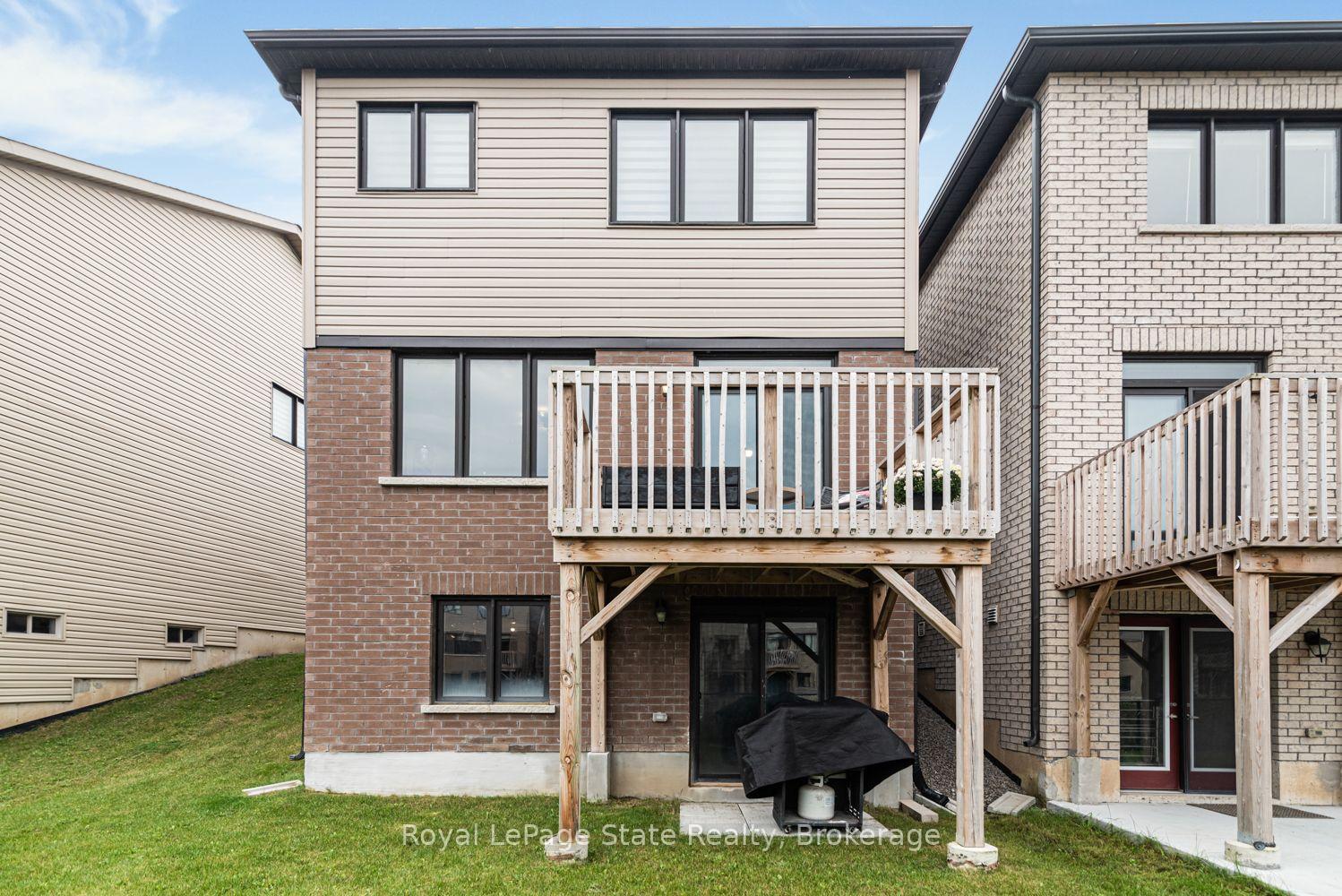 Photo 48 of 121 Vanilla Trail, Thorold, Rolling Meadows — HOMEH