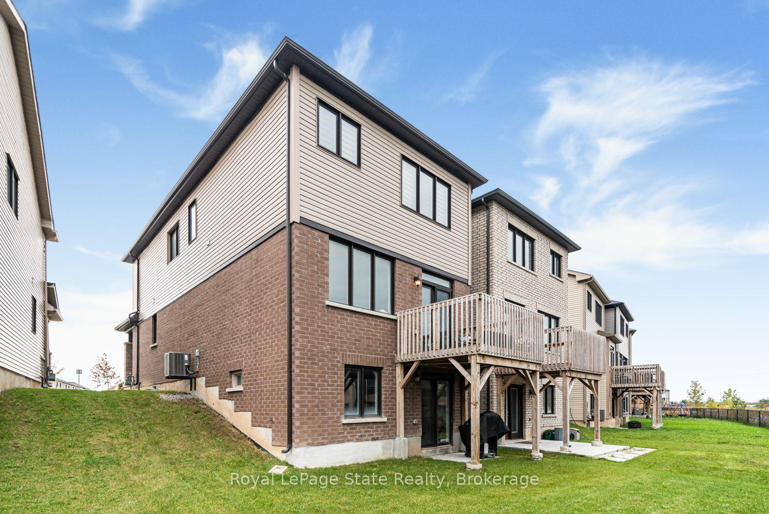 Photo 49 of 121 Vanilla Trail, Thorold, Rolling Meadows — HOMEH