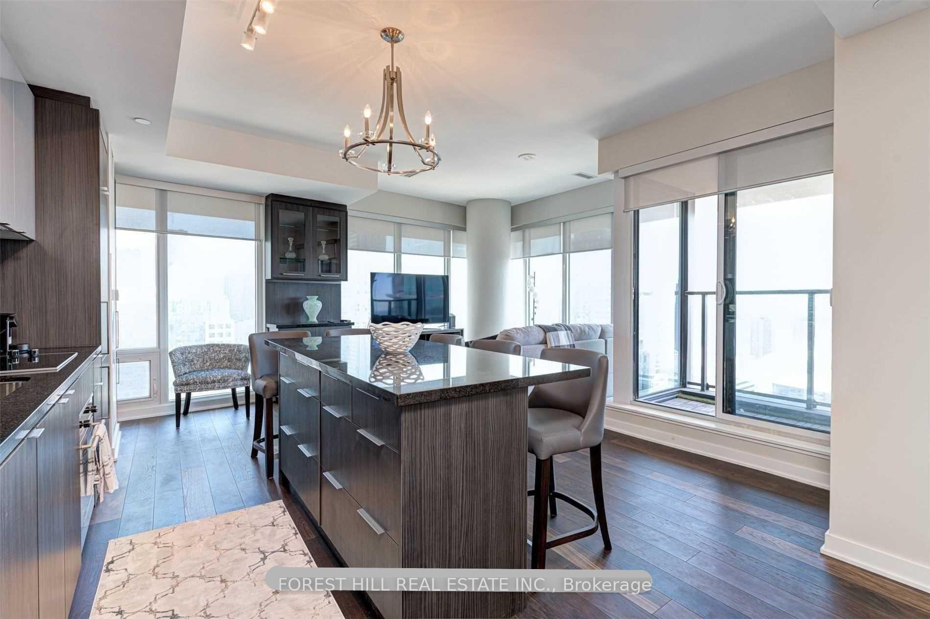 Photo of Unit 4102, 115 Blue Jays Way