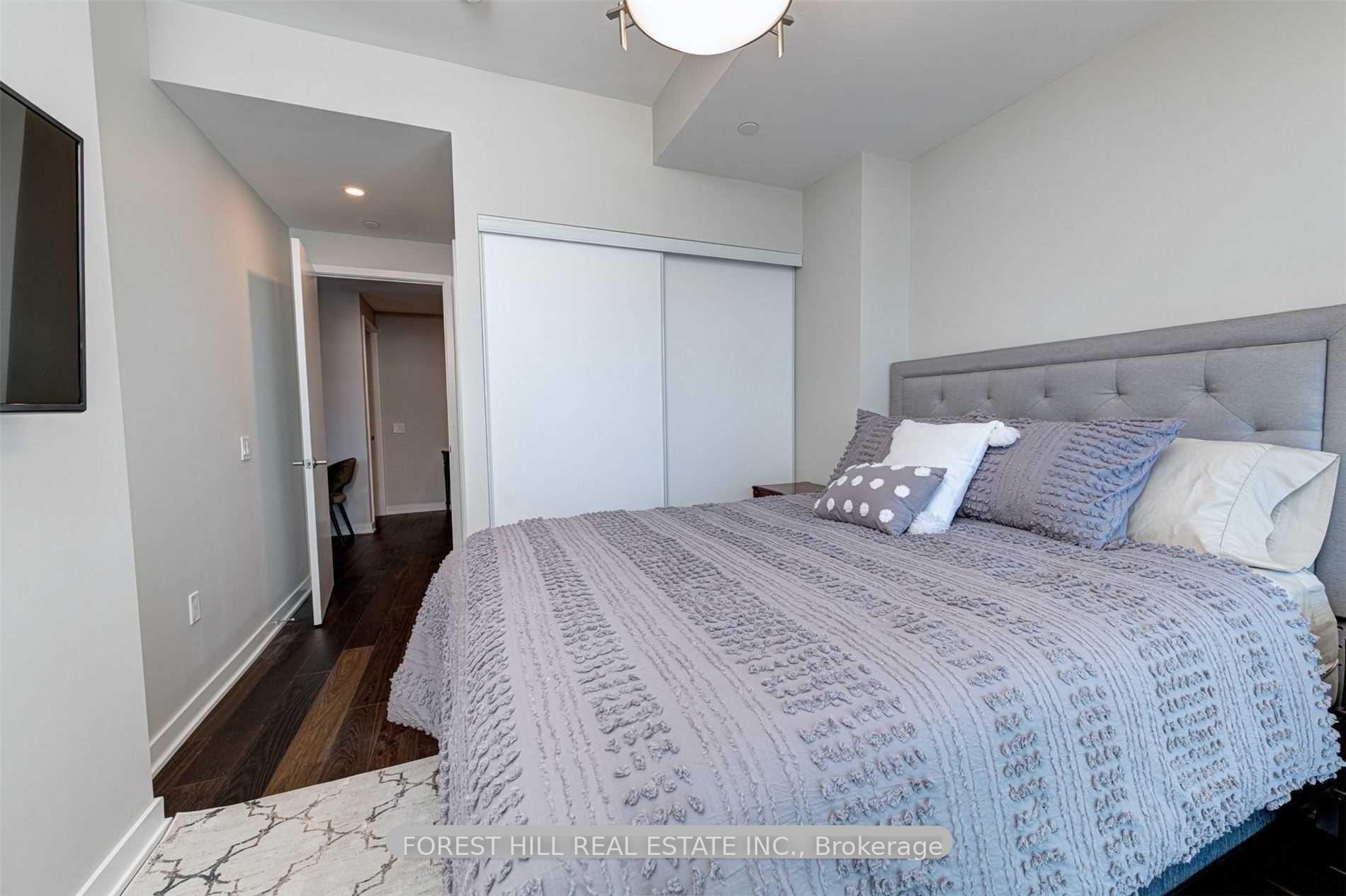 Photo 3 of Unit 4102, 115 Blue Jays Way, Toronto, Waterfront Communities — HOMEH