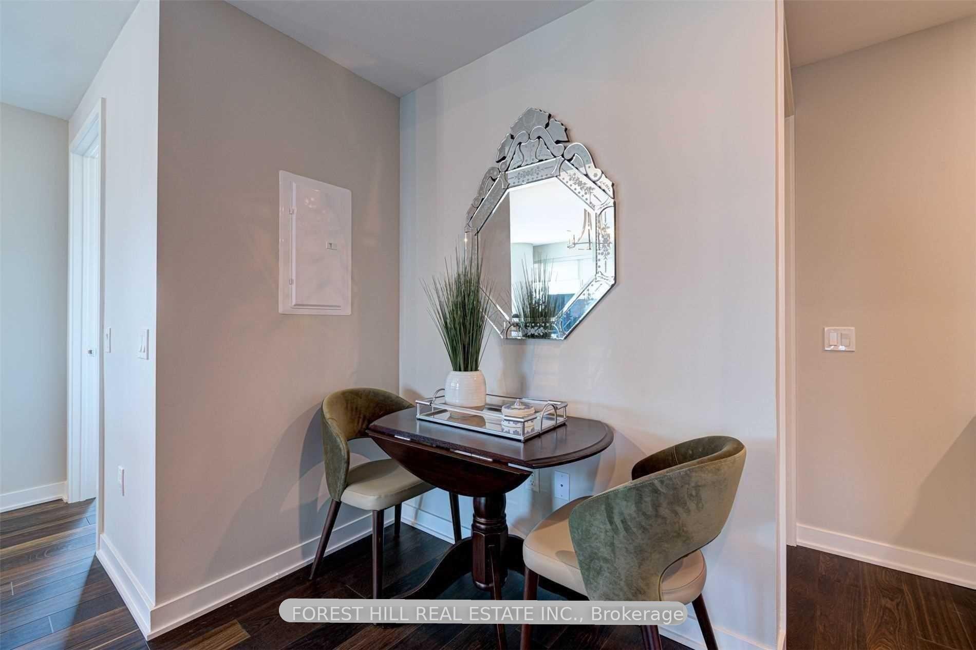 Photo 6 of Unit 4102, 115 Blue Jays Way, Toronto, Waterfront Communities — HOMEH