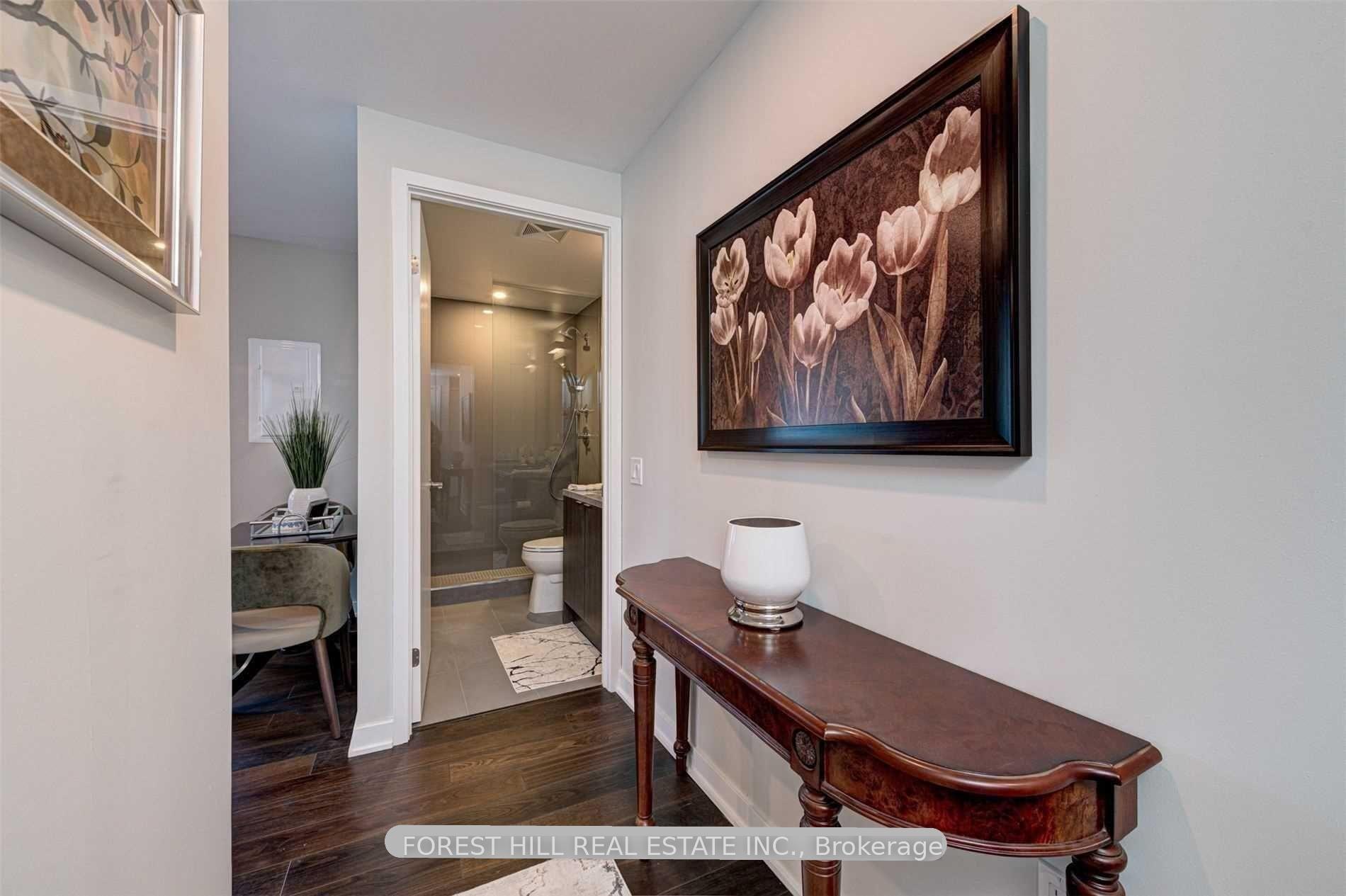 Photo 8 of Unit 4102, 115 Blue Jays Way, Toronto, Waterfront Communities — HOMEH