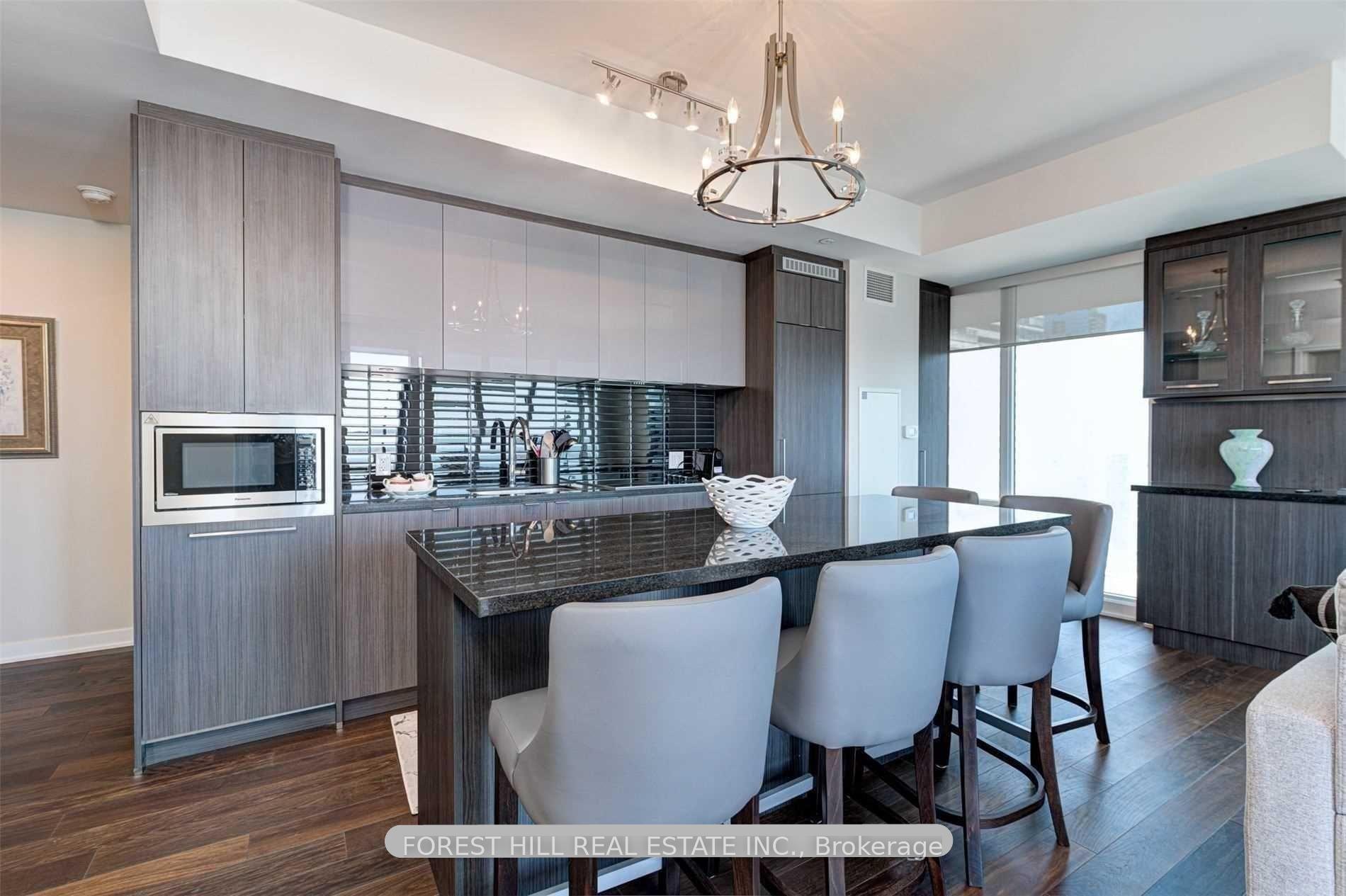 Photo 10 of Unit 4102, 115 Blue Jays Way, Toronto, Waterfront Communities — HOMEH