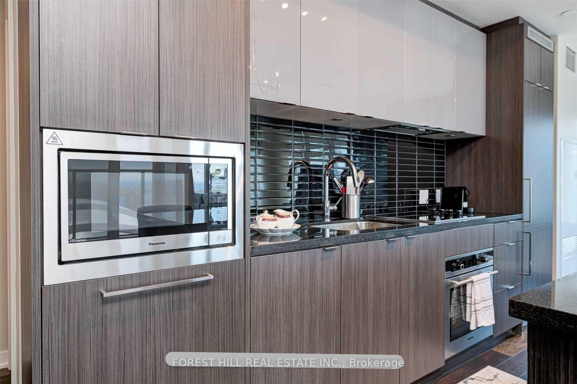 Photo 11 of Unit 4102, 115 Blue Jays Way, Toronto, Waterfront Communities — HOMEH