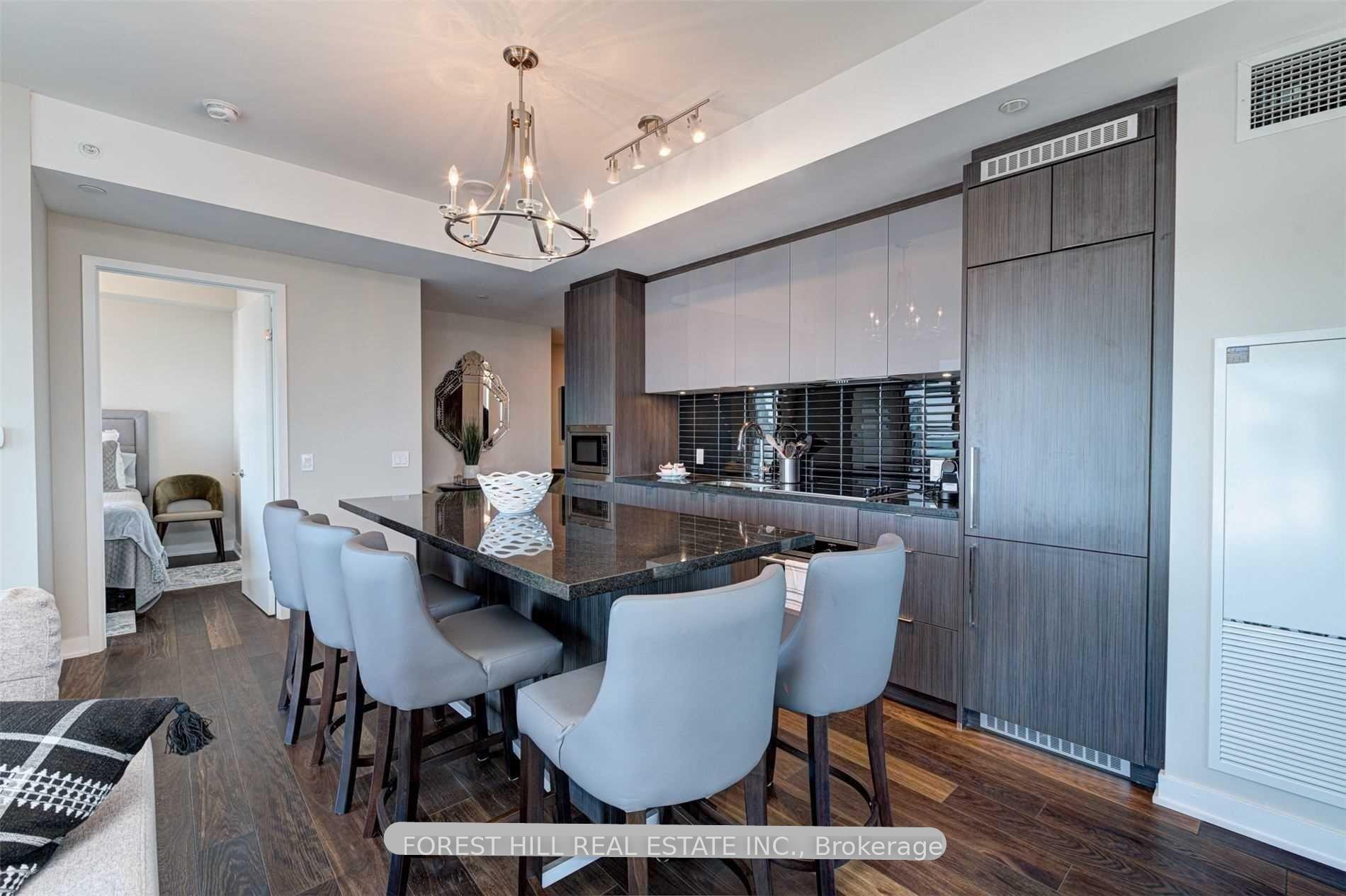 Photo 15 of Unit 4102, 115 Blue Jays Way, Toronto, Waterfront Communities — HOMEH